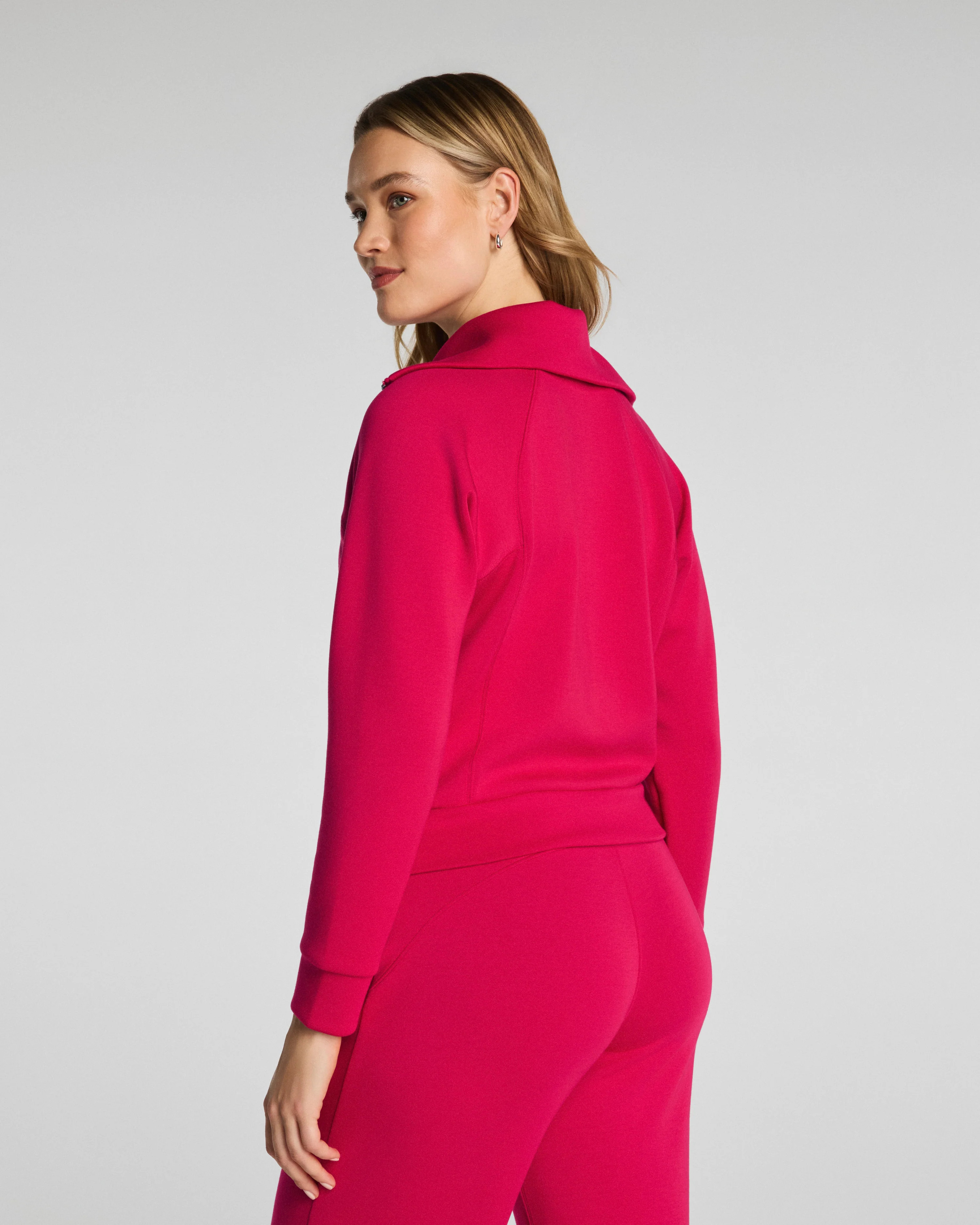 Half Zip | Spanx