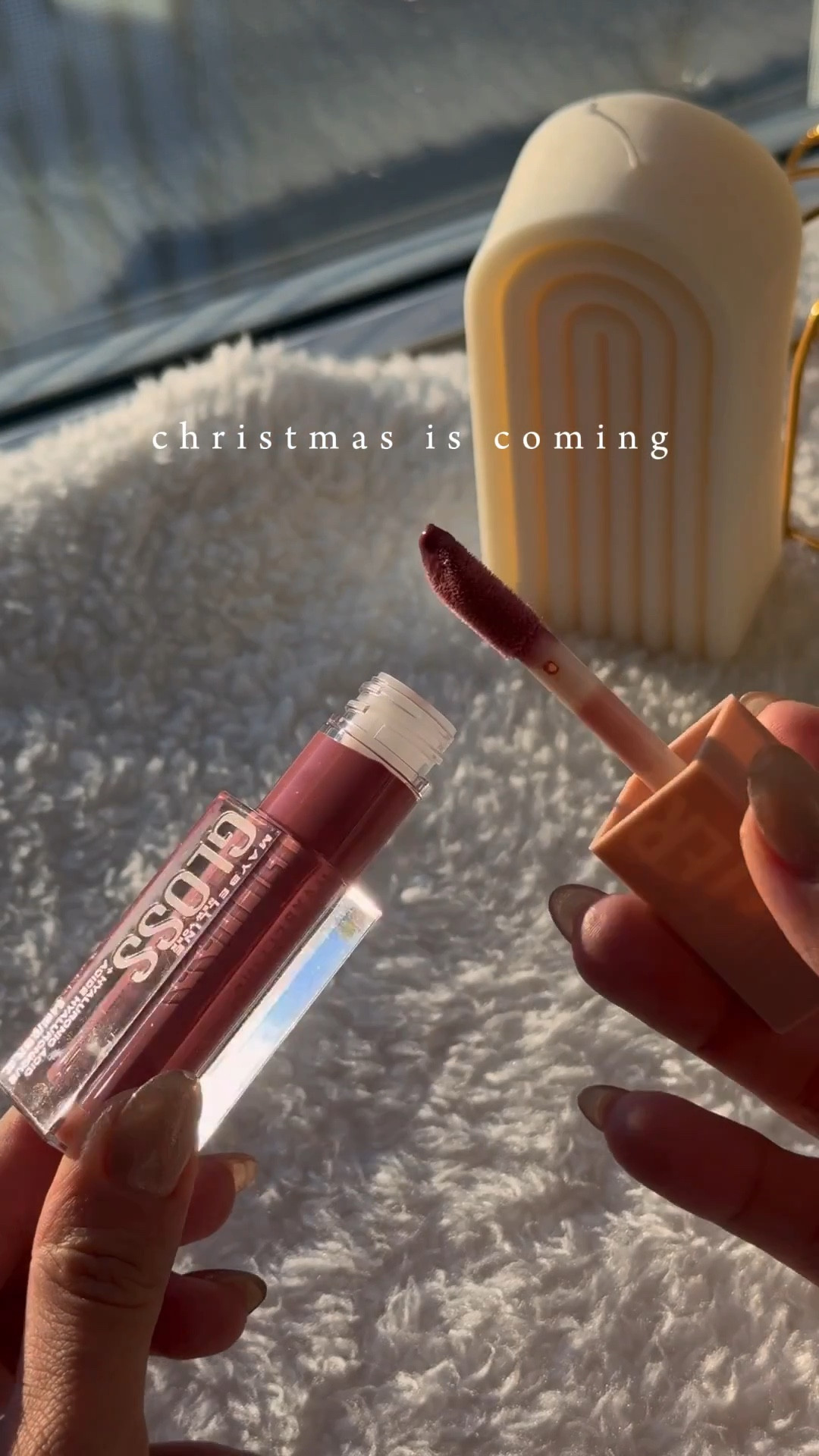 My go-to lip combo lately 💄✨

This Maybelline lipstick + lipliner combo is one of my favorite affordable makeup finds — perfect for everyday glam. The color payoff, smooth finish, and long wear make it such a staple in my daily makeup routine.

Even better? You can find it during the Ulta 21 Days of Beauty sale, which is the best time to stock up on Ulta favorites without breaking the bank.

Proof that a good lip combo doesn’t have to be expensive 🤍
Would you try this shade for everyday makeup?

⸻
Maybelline lip combo, Maybelline lipstick, Maybelline lip liner, Ulta favorites, Ulta 21 Days of Beauty, affordable makeup

drugstore lip combo, everyday makeup lip combo, long lasting lipstick drugstore, best lip liner drugstore, Ulta makeup deals, budget beauty favorites, soft glam lip combo, mom makeup routine, neutral lip combo, TikTok drugstore makeup

#LTKSaleAlert #LTKselfcare #LTKPlusSize