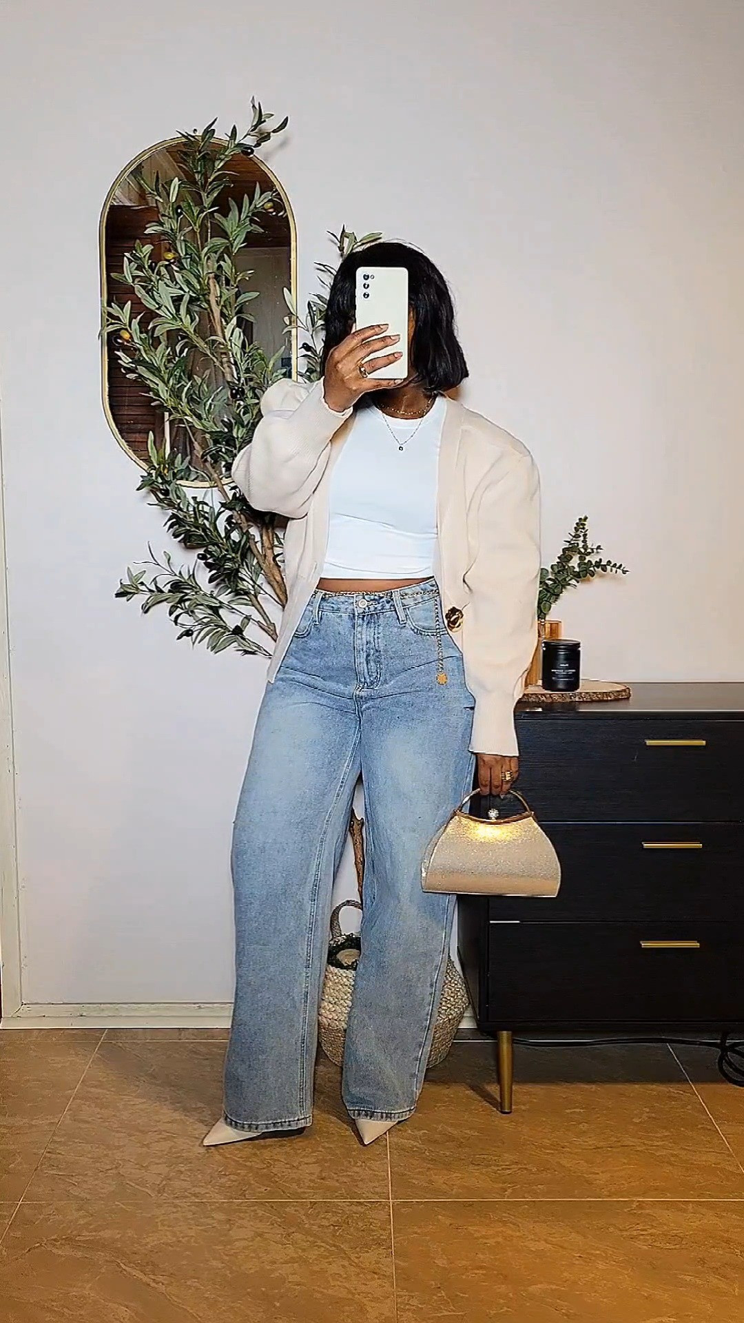 30 Days Of Outfits♡ Day 10

#LTKCyberWeek #LTKGiftGuide #LTKStyleTip