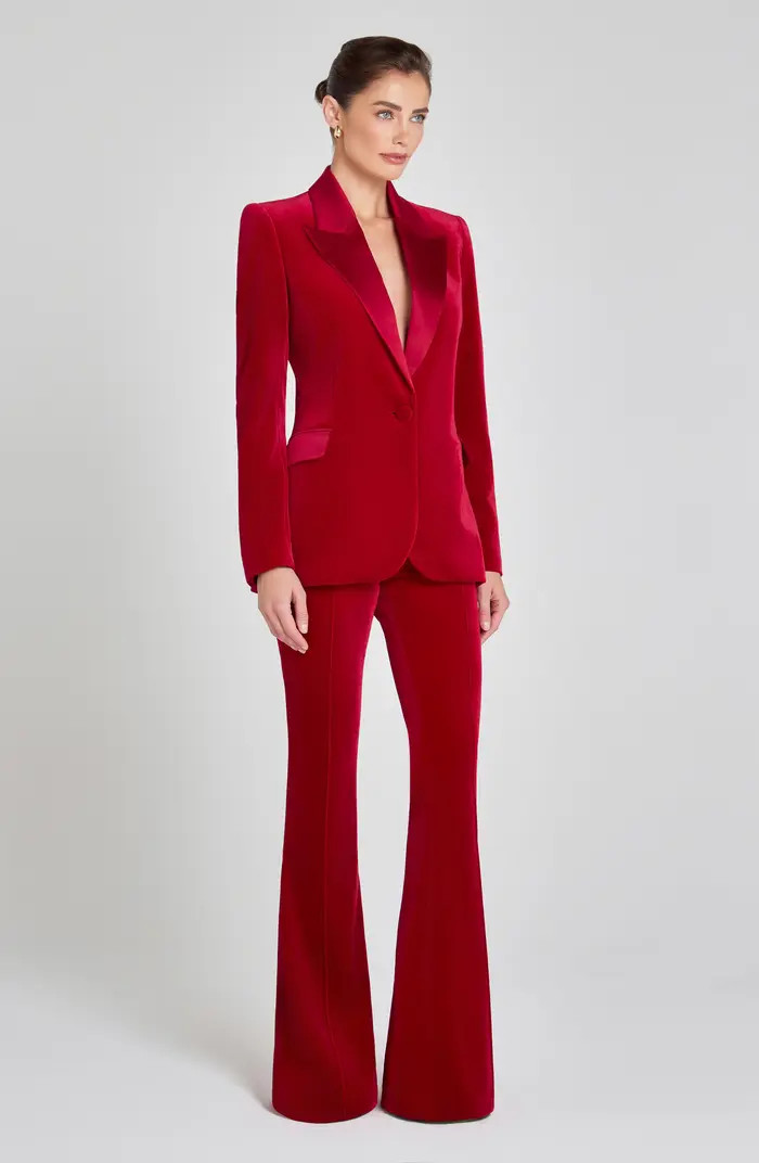 NADINE MERABI Beatrice Blazer | Nordstrom | Nordstrom