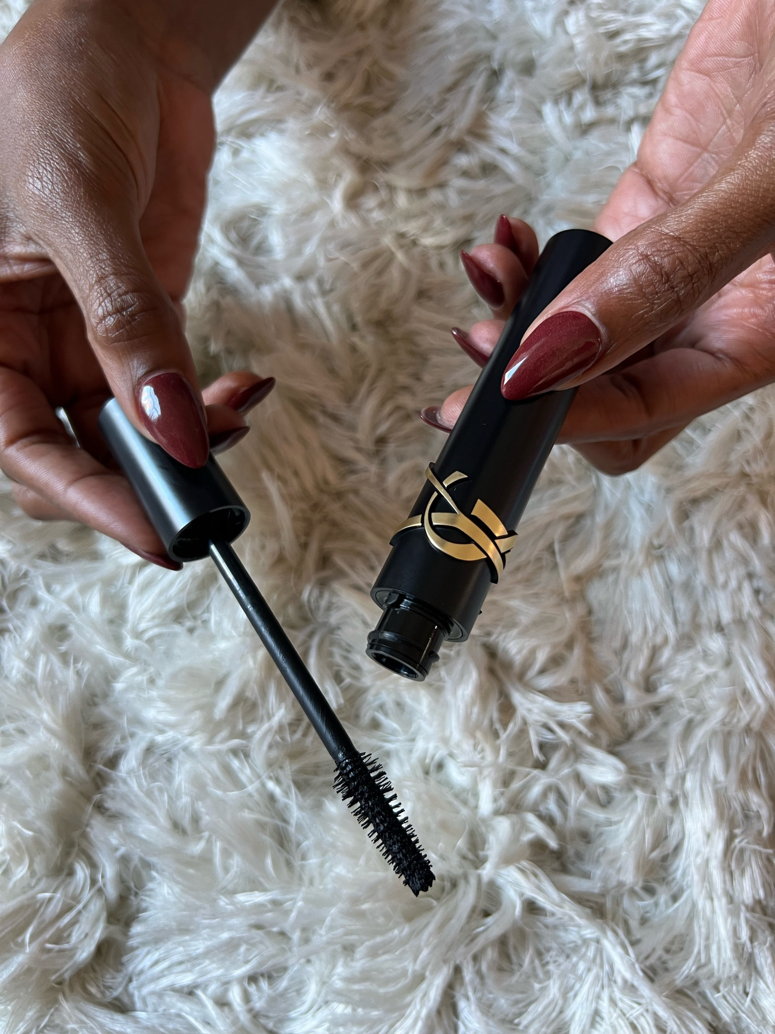 Lash Clash Extreme Volume Mascara by Yves Saint Laurent

#LTKbeauty #LTKGiftGuide #LTKfindsunder100