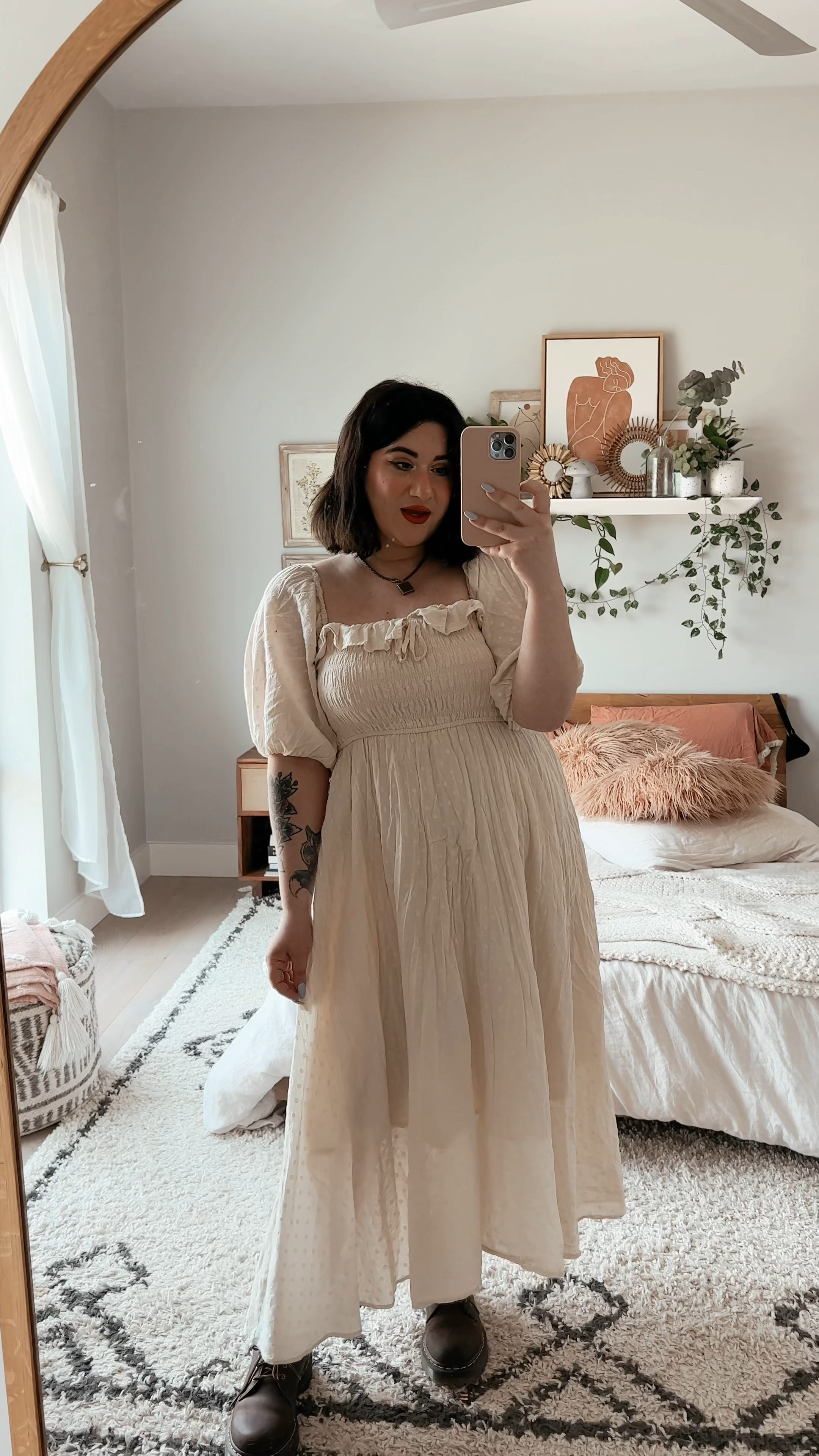 Fav amazon dress! 🤍🫶🏻