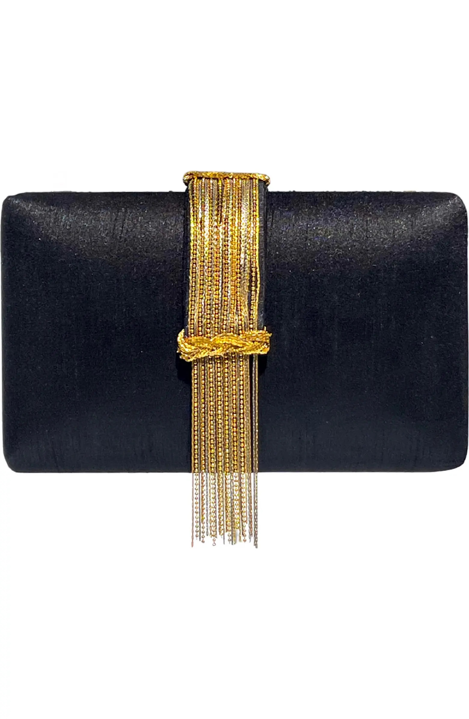 Fringe Clutch | Nordstrom