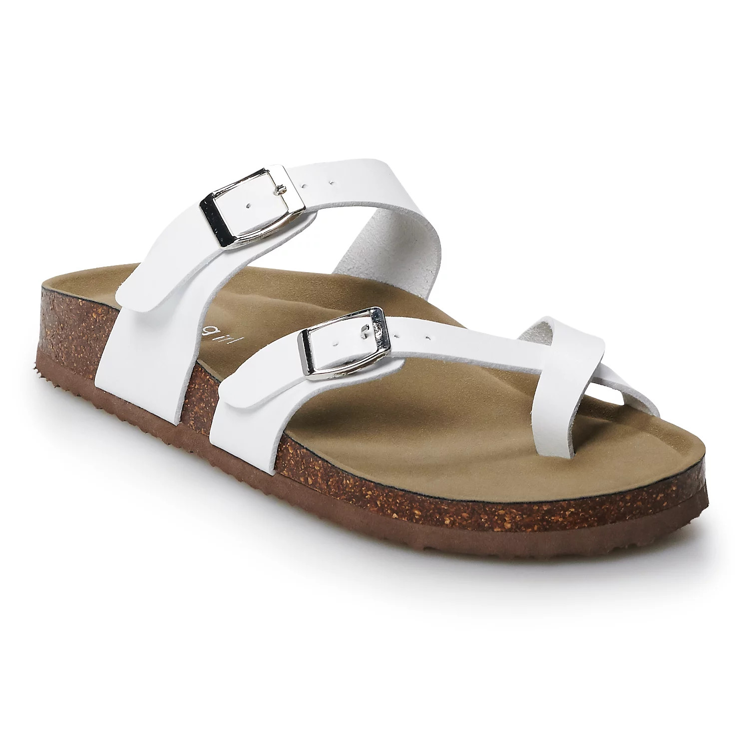 madden girl Bryceee Women's Sandals | Kohl's