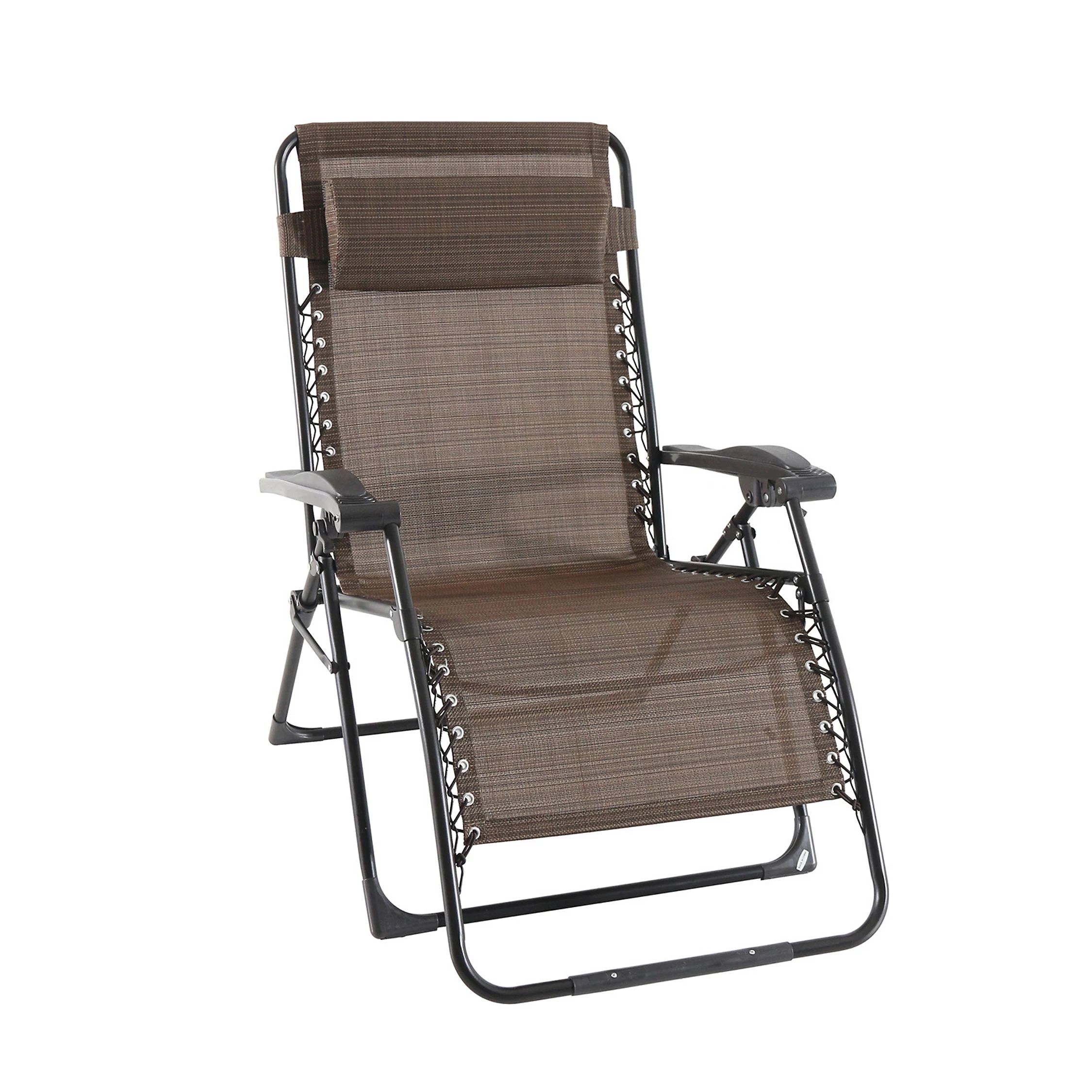 SONOMA Goods for Life® Oversized Antigravity Chair | Kohl's