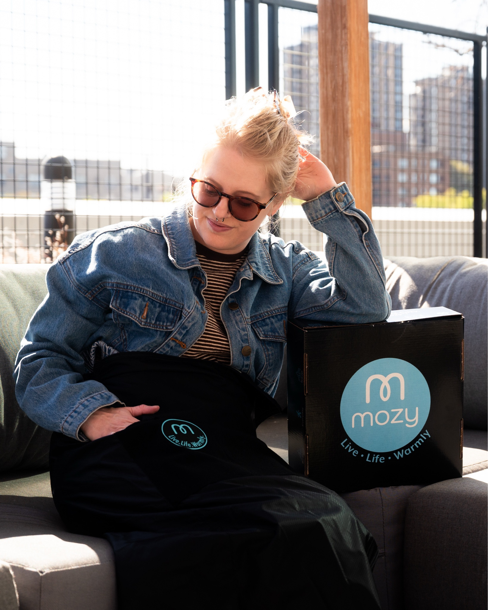 Wearable warmth I can take on the go? Ummm yes pls!!! @get_the_mozy here to save the (mn winter 🥶) day!! #GetTheMozy #MozyMoments #LiveLifeWarmly Shop it in my LTK! #ad

Partnership with  @get_the_mozy

#LTKSeasonal #LTKHome #LTKFamily