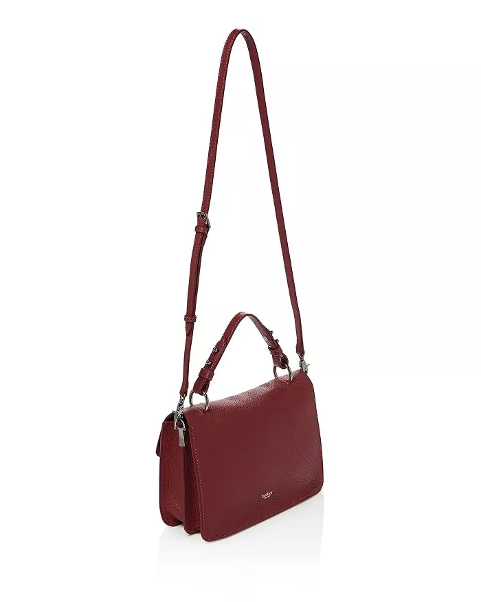 MARC JACOBS Softshot 27 Crossbody Handbags - Bloomingdale's