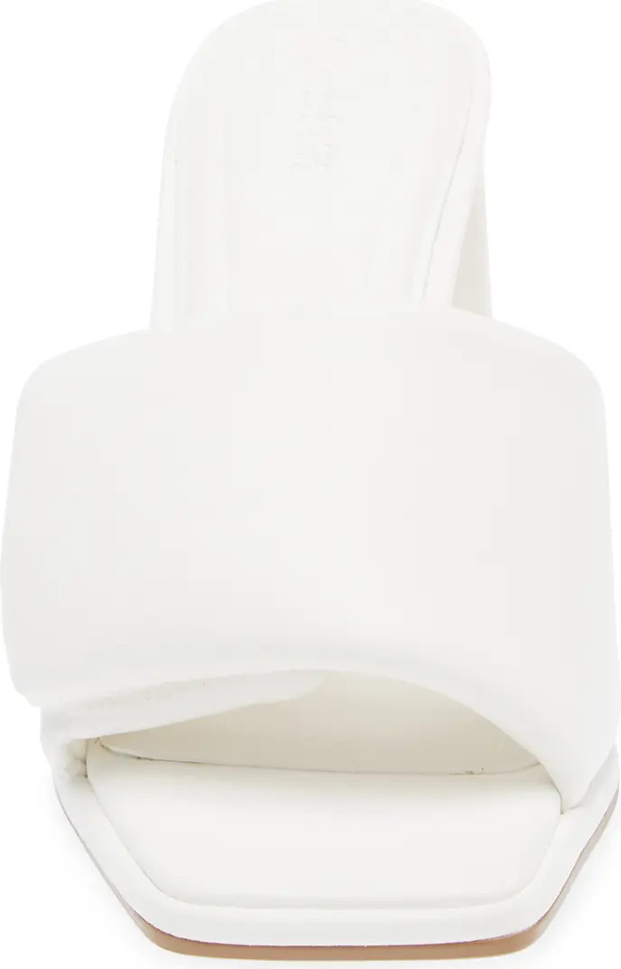 Preslee Slide Sandal (Women) | Nordstrom