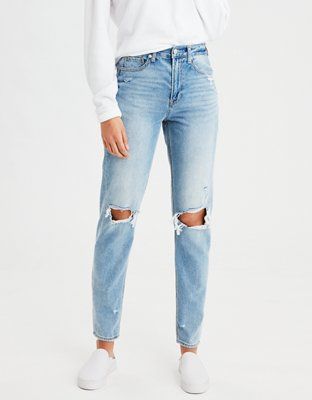 AE Mom Jean | American Eagle Outfitters (US & CA)