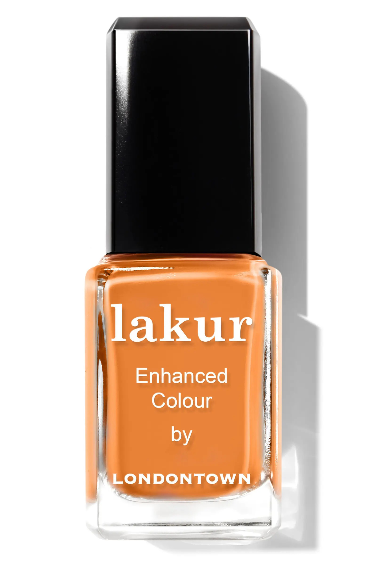 Enhanced Color Nail Polish | Nordstrom