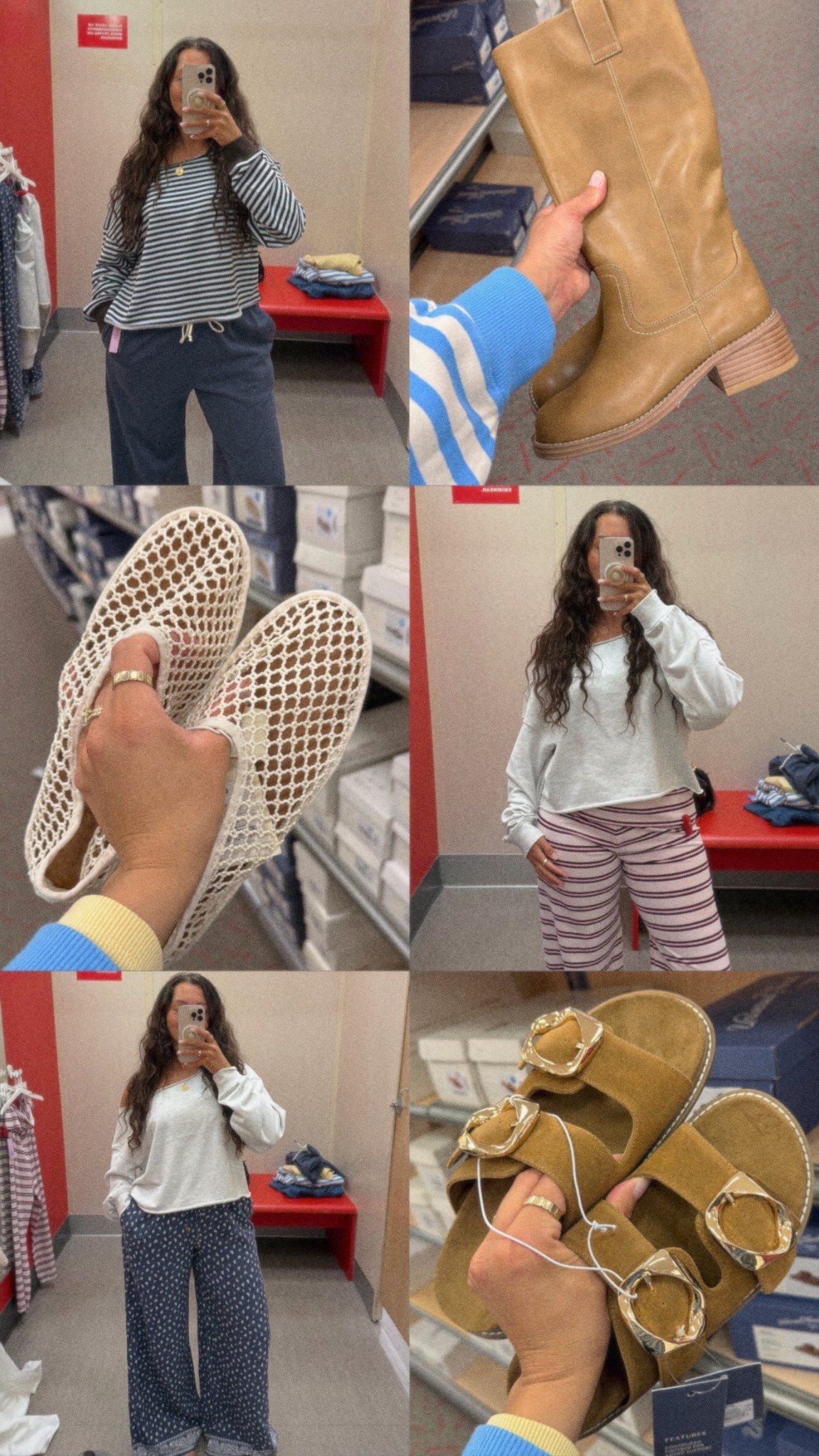 New fashion finds from Target ! 