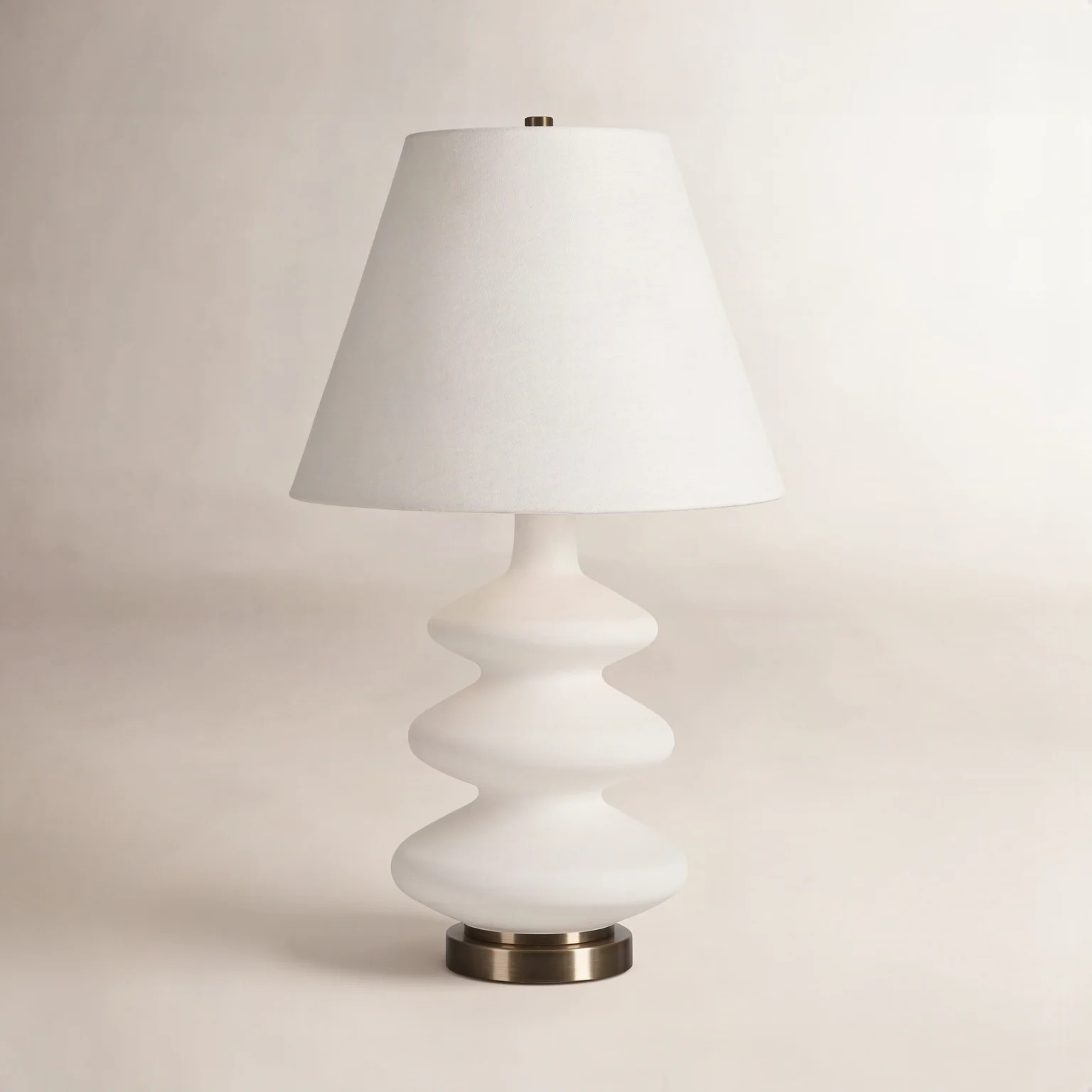 Joss & Main Danelea 26" Table Lamp & Reviews | Joss & Main | Joss & Main