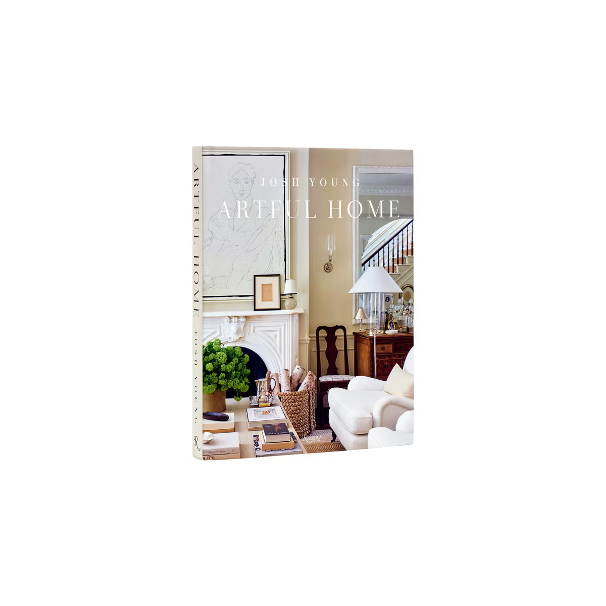 Artful Home - by  Josh Young (Hardcover) | Target