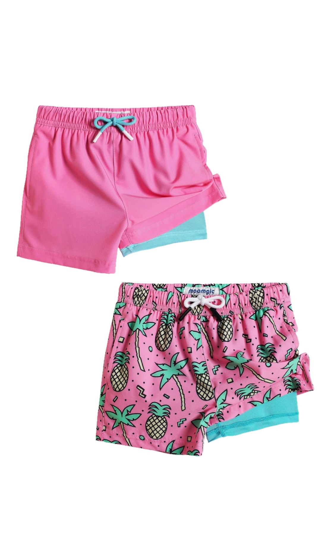 Boys swim trunks
Lined swim trunks 
Beach swim trunkss

#LTKSwim #LTKSummerEdit #LTKActive