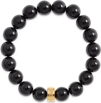 NEST Jewelry Beaded Stretch Bracelet | Nordstrom | Nordstrom