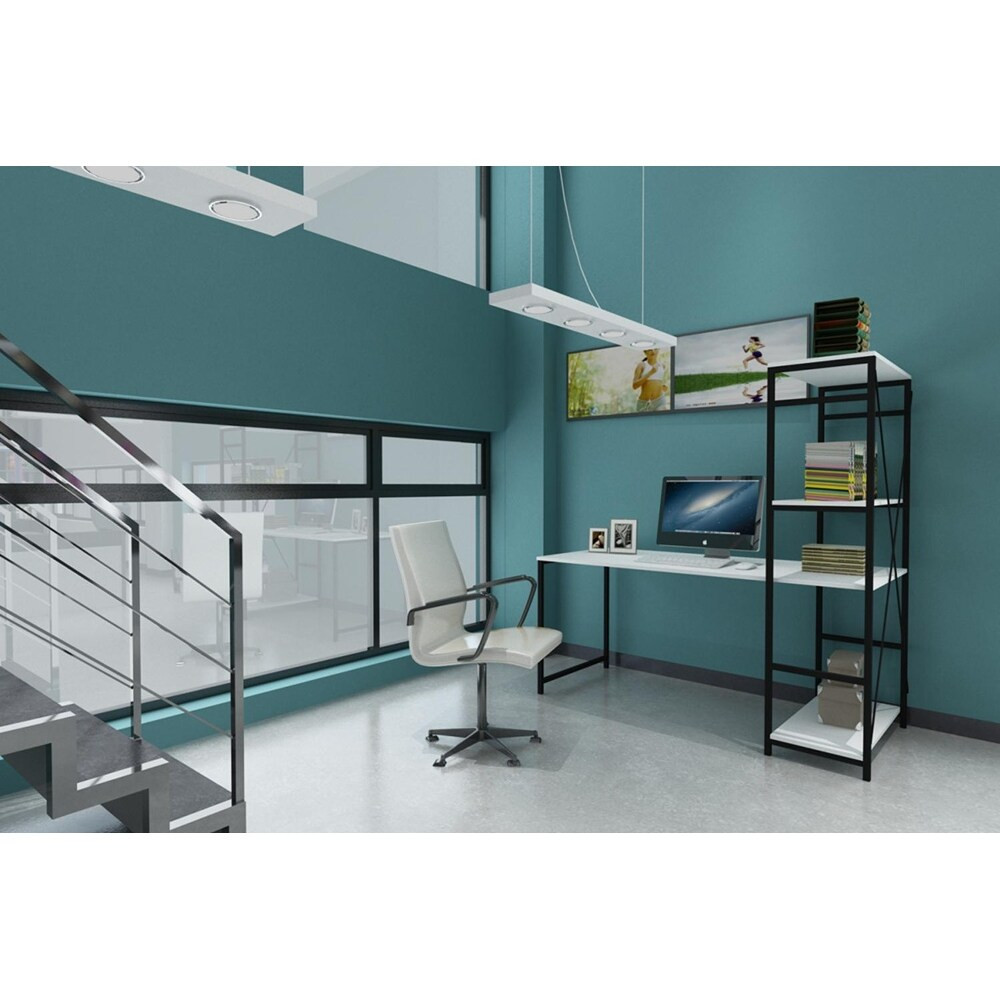 Panky Study desk | Bed Bath & Beyond