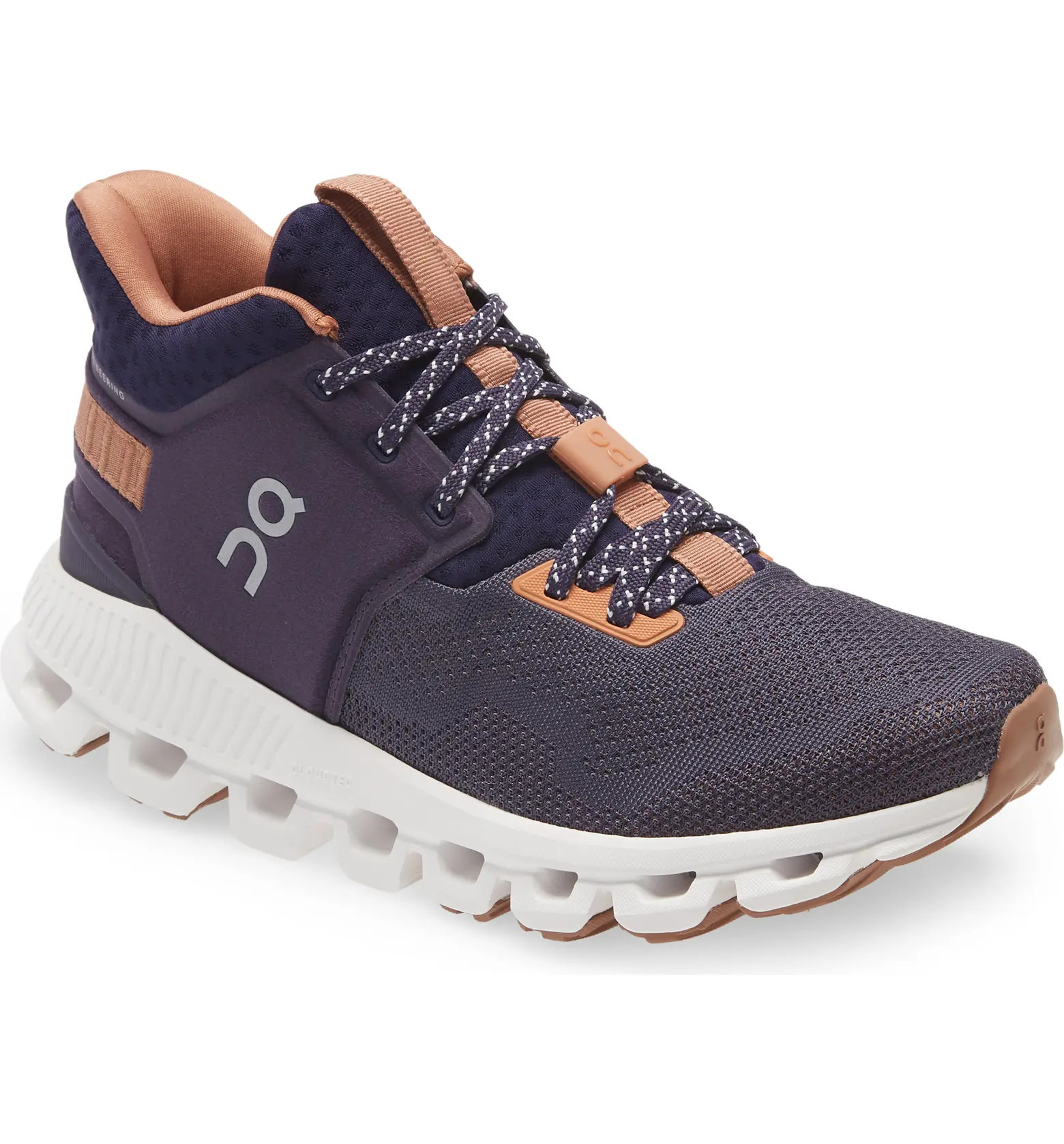 Cloud Hi Edge Sneaker | Nordstrom