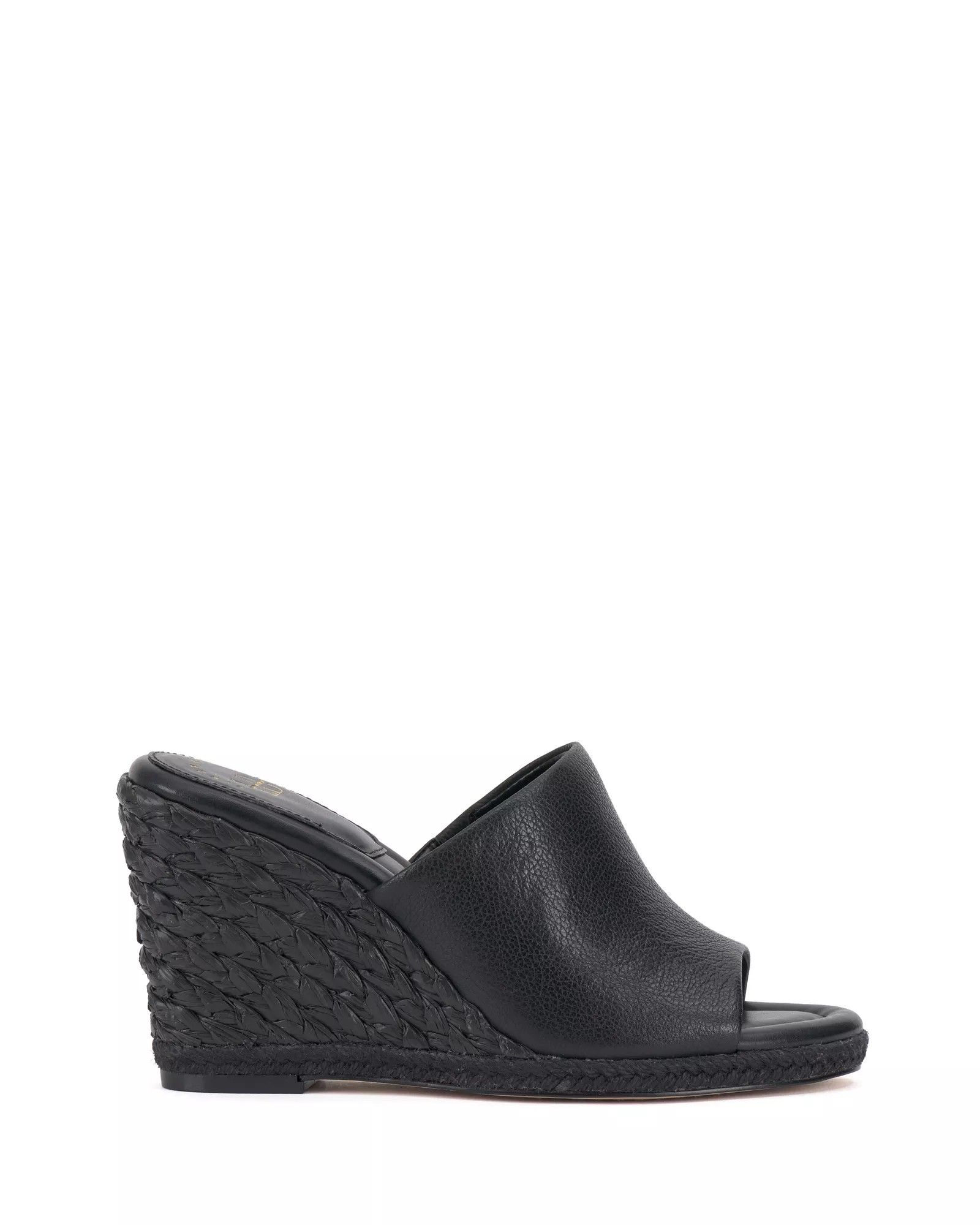 Vince Camuto x Laura Beverlin Poppy Wedge Mule | Vince Camuto