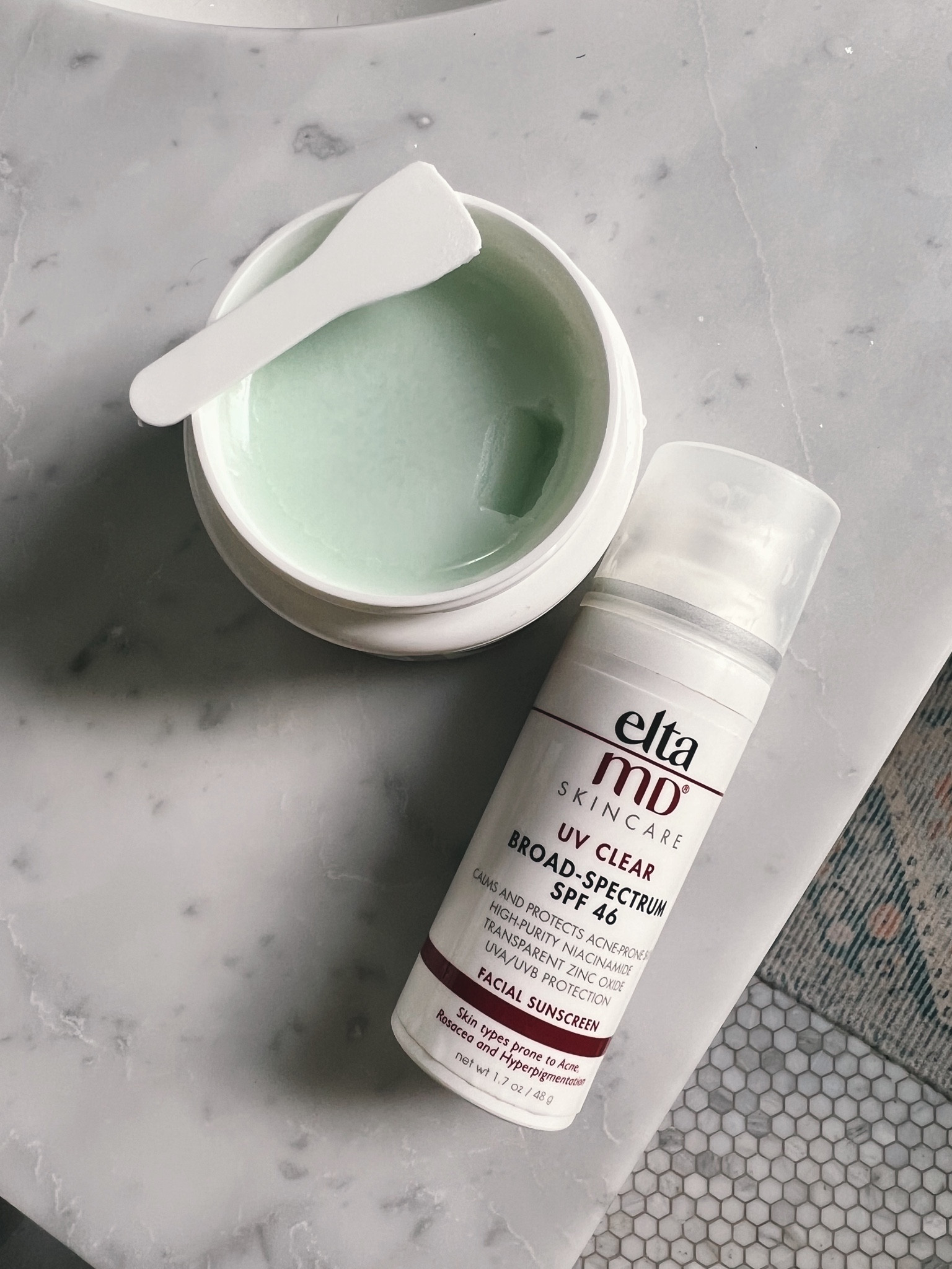 Skincare essentials I swear by! The Farmacy Green Clean removes make up so easily and the Elta MD sunscreen is the best and gentlest I’ve found. 

#LTKbeauty #LTKfindsunder50 #LTKhome