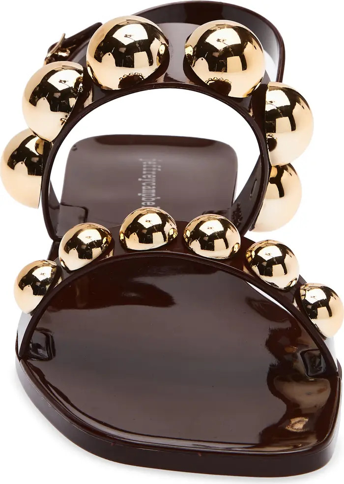 Gum-Drop Jelly Sandal (Women) | Nordstrom