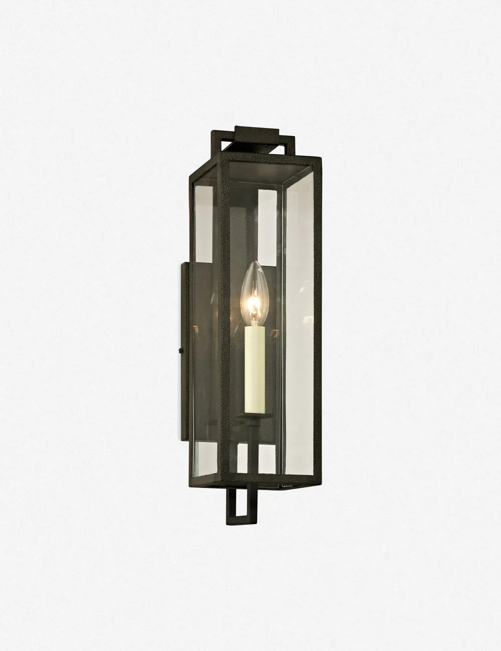 Judy Indoor/Outdoor Sconce | Lulu and Georgia 