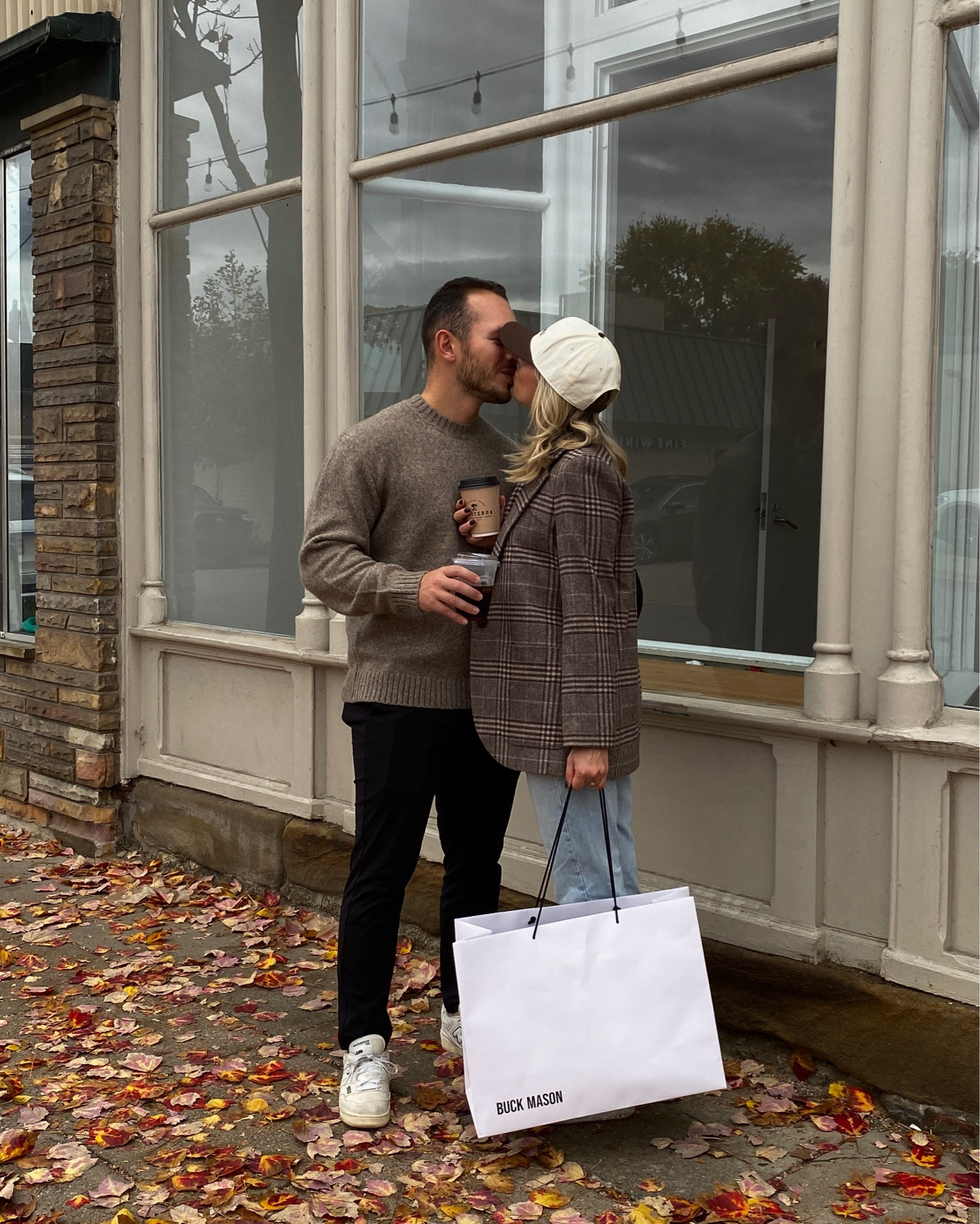 Tyler’s outfit 

#LTKover40 #LTKfindsunder100 #LTKmens