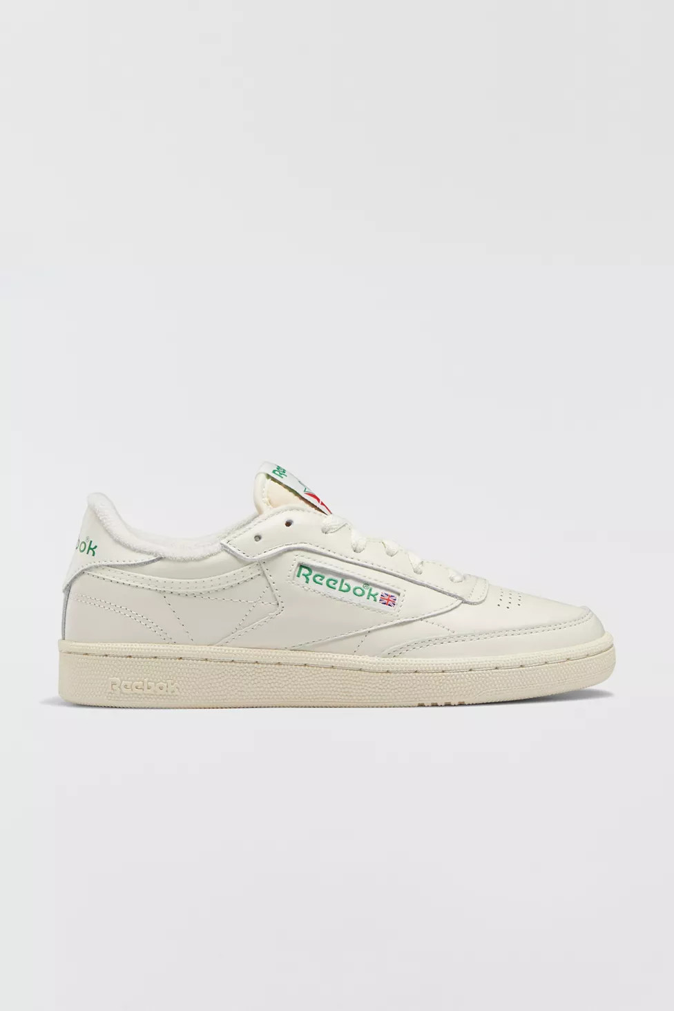 Reebok Club C 85 Vintage Sneaker | Urban Outfitters (US and RoW)