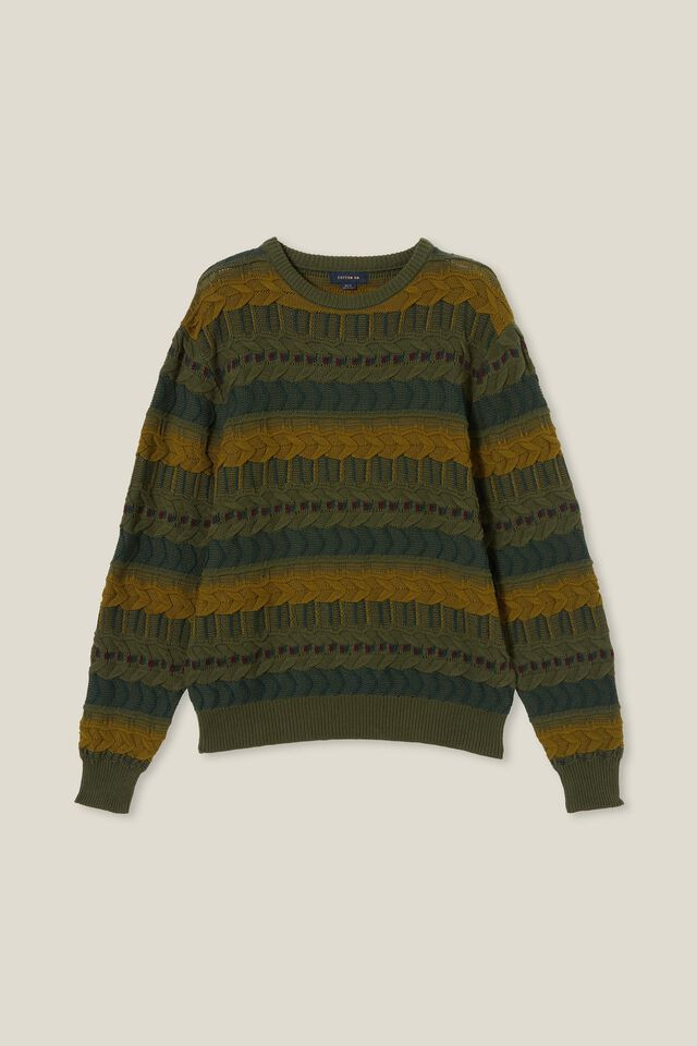 Garage Knit | Cotton On (US)