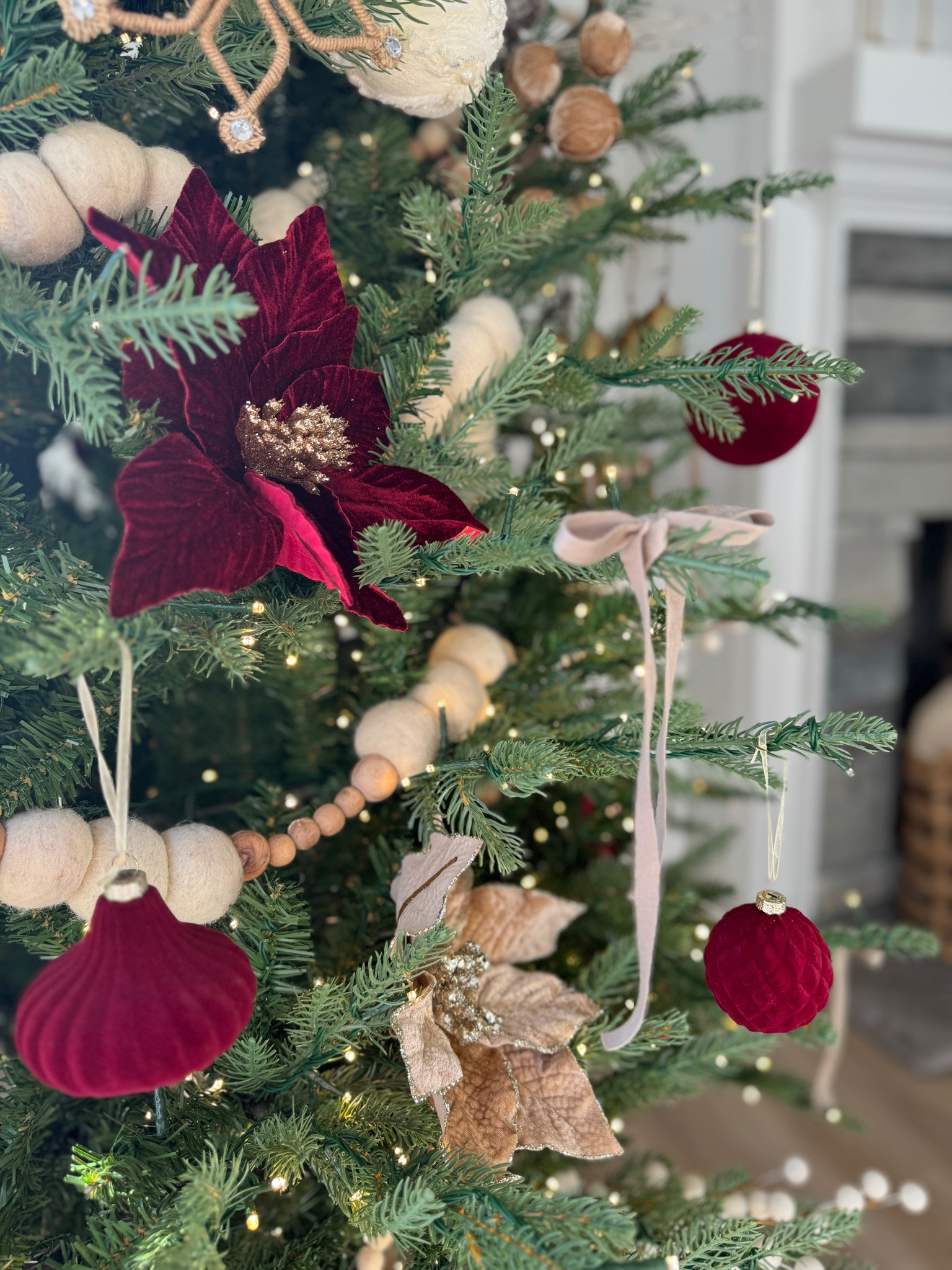 Still getting asked so so many questions about my tee! Here’s everything I can link from it. 

Everything else is hobby lobby 

#LTKSeasonal #LTKHoliday #LTKGiftGuide