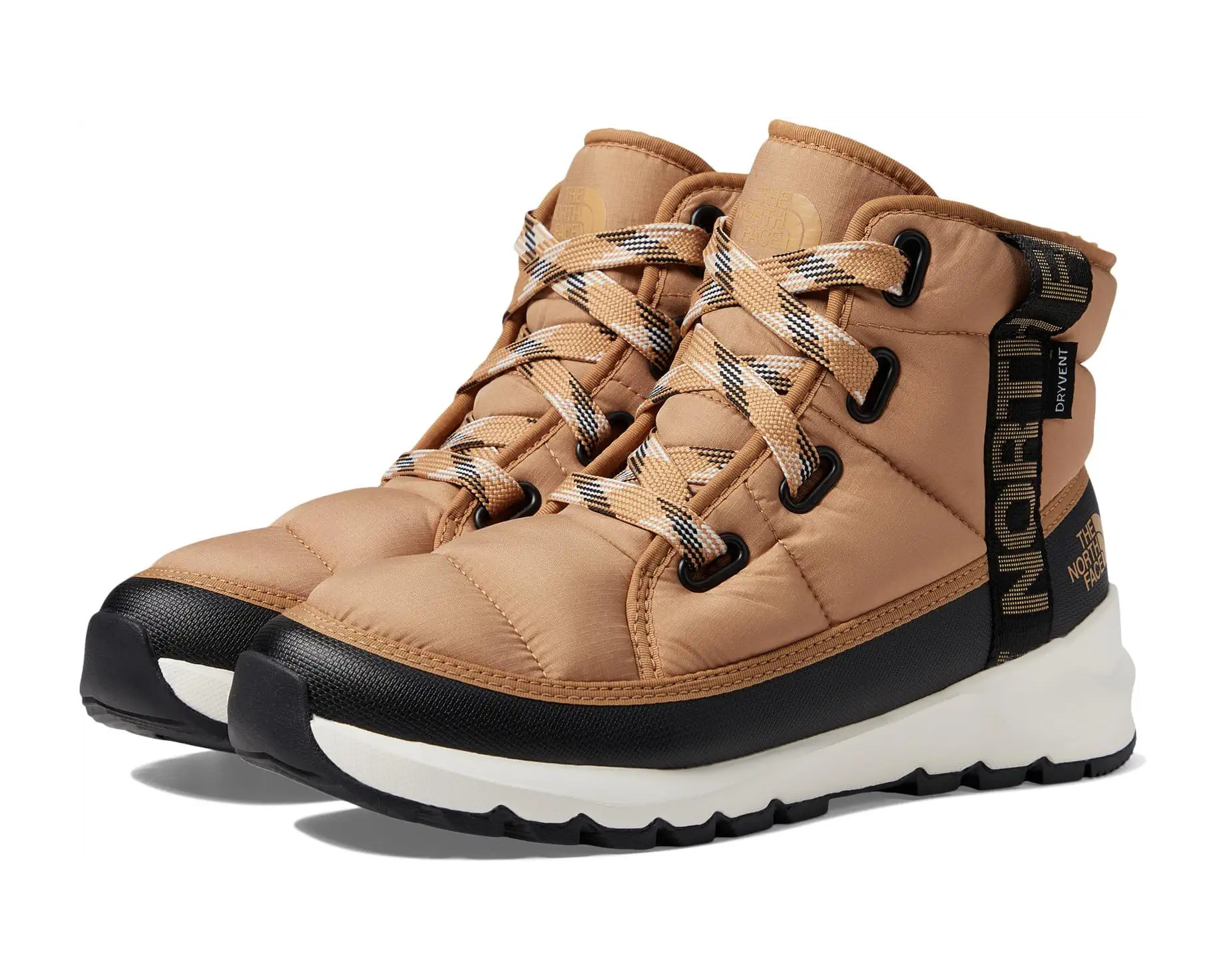 ThermoBall™ Lace-Up Luxe WP | Zappos