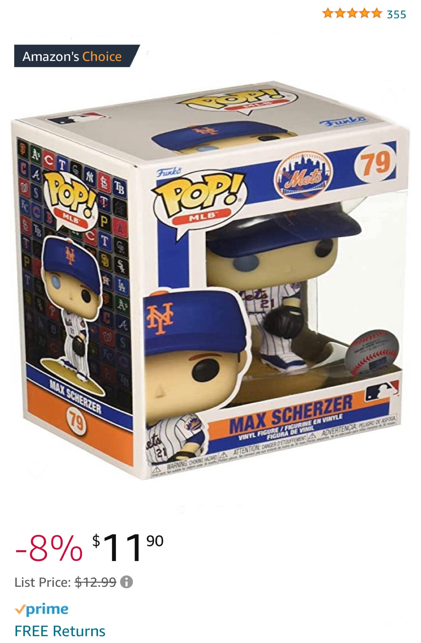 The Ultimate New York Mets Trivia … curated on LTK