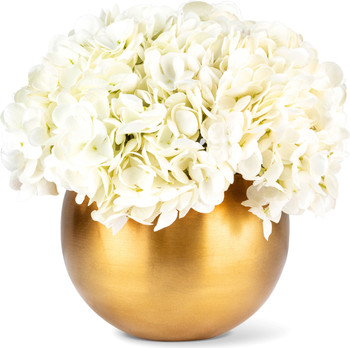 CocoBella Auden RealTouch Hydrangea Arrangement | Nordstrom | Nordstrom