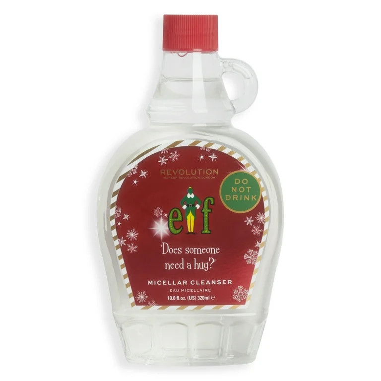 Elf™ x Makeup Revolution Micellar Cleansing Water | Walmart (US)