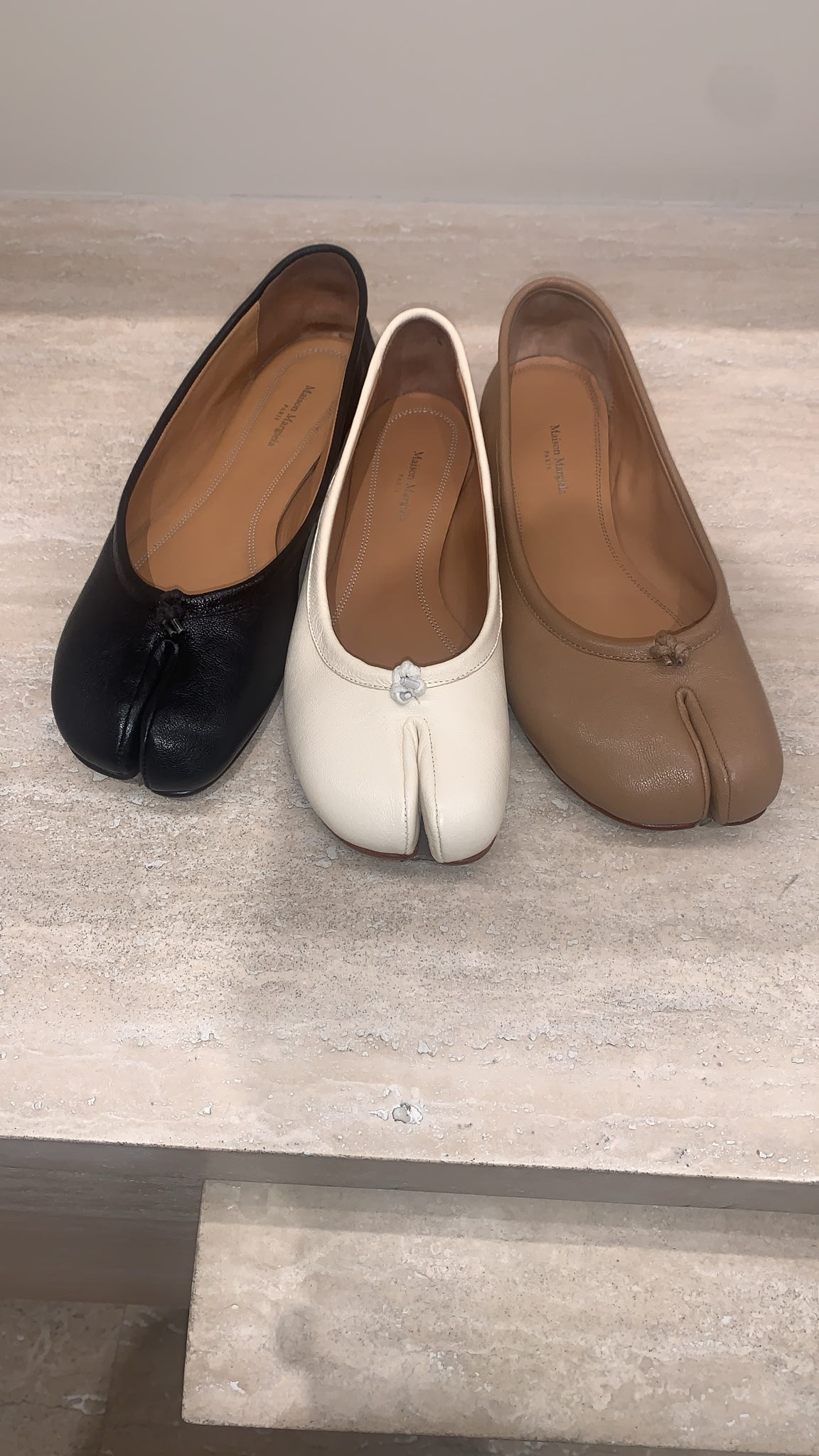 #maisonmargiela #tabishoes

#LTKsummer #LTKshoes