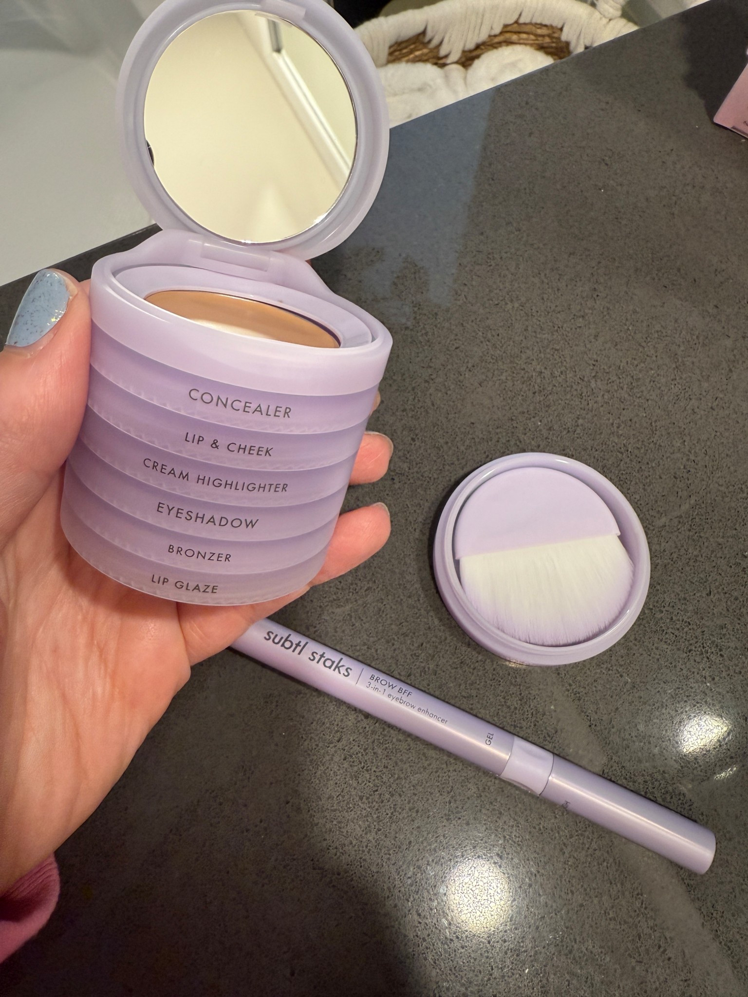 // ✨ New Summer Stak ✨// 

@subtlstaks 

#LTKSummerEdit #LTKBeauty