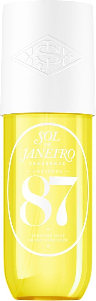 SOL DE JANEIRO Hair &amp; Body Perfume Mist | Amazon (US)