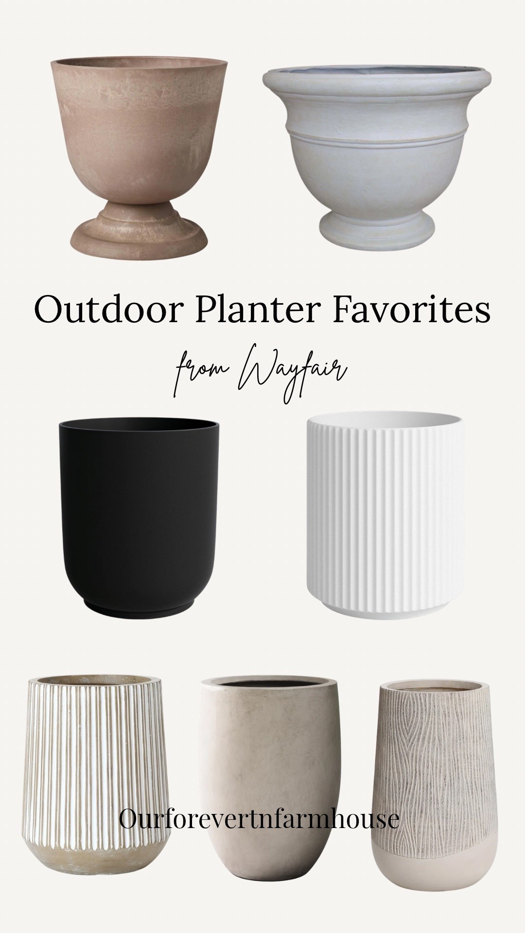 Spring porch season is officially here 🌸 #ad
One of my favorite little resets every year is freshening up the front porch for spring. A new rug, a coir mat layered on top, faux florals in the planters, and cozy pillows on the rocking chairs instantly make the space feel ready for the season.
I found most of these pieces at @Wayfair and will be linking them along with a few other porch favorites that work beautifully for spring.
Wayfair is always one of my go-to places for home decor because there are so many options in one place and it makes updating a space quick and easy.
If you’re refreshing your porch this season, check the links for all the details and sources.
#Wayfair #WayfairPartner 

#LTKHome #LTKSeasonal #LTKSpringSale