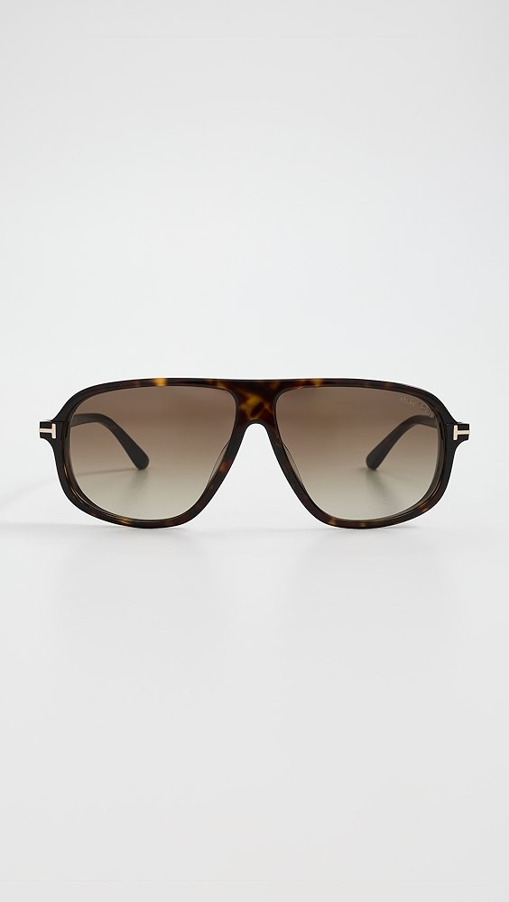 Guillaume Sunglasses | Shopbop
