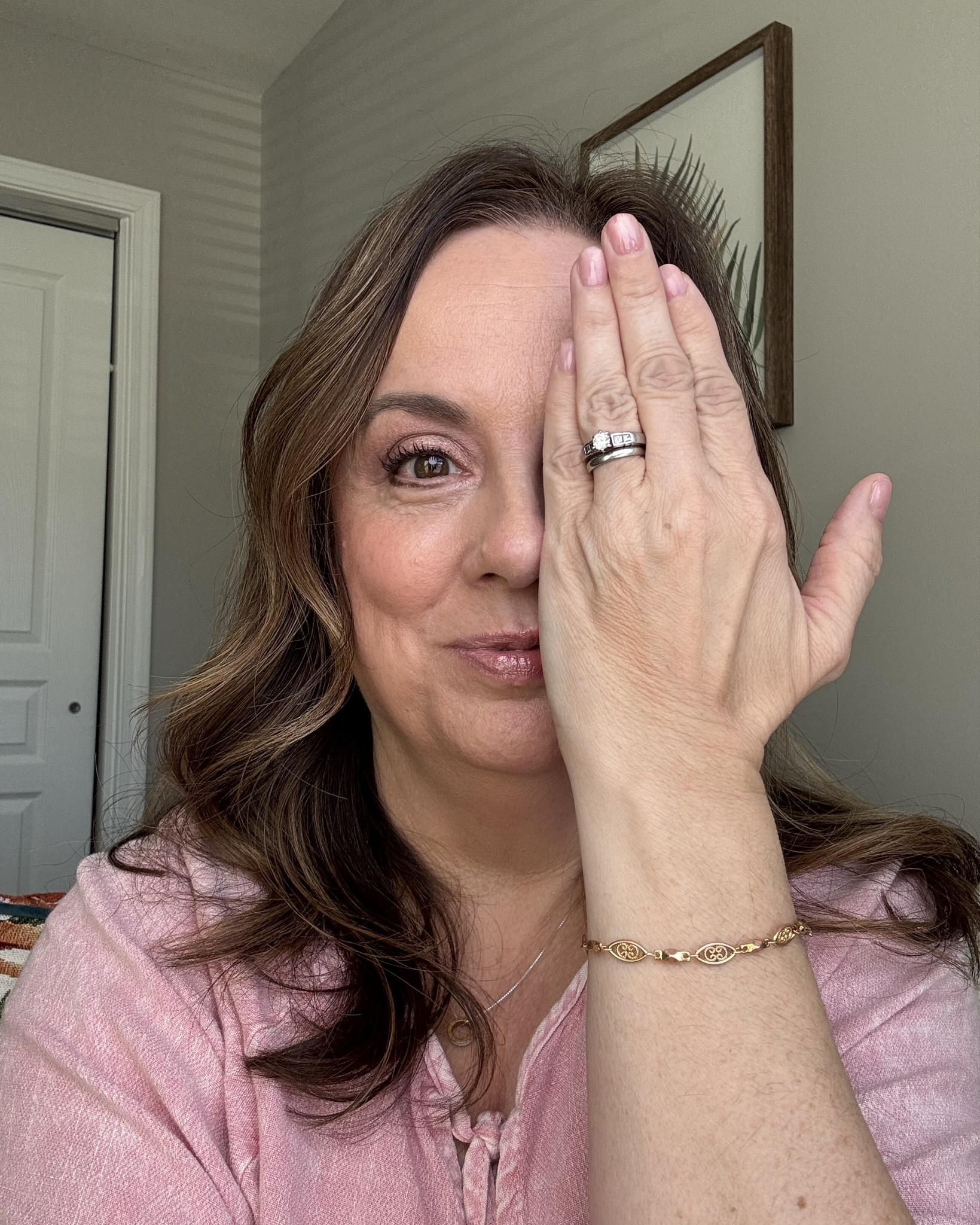 Mature Makeup
Here’s everything I used for my makeup transformation.

#LTKOver40 #LTKBeauty