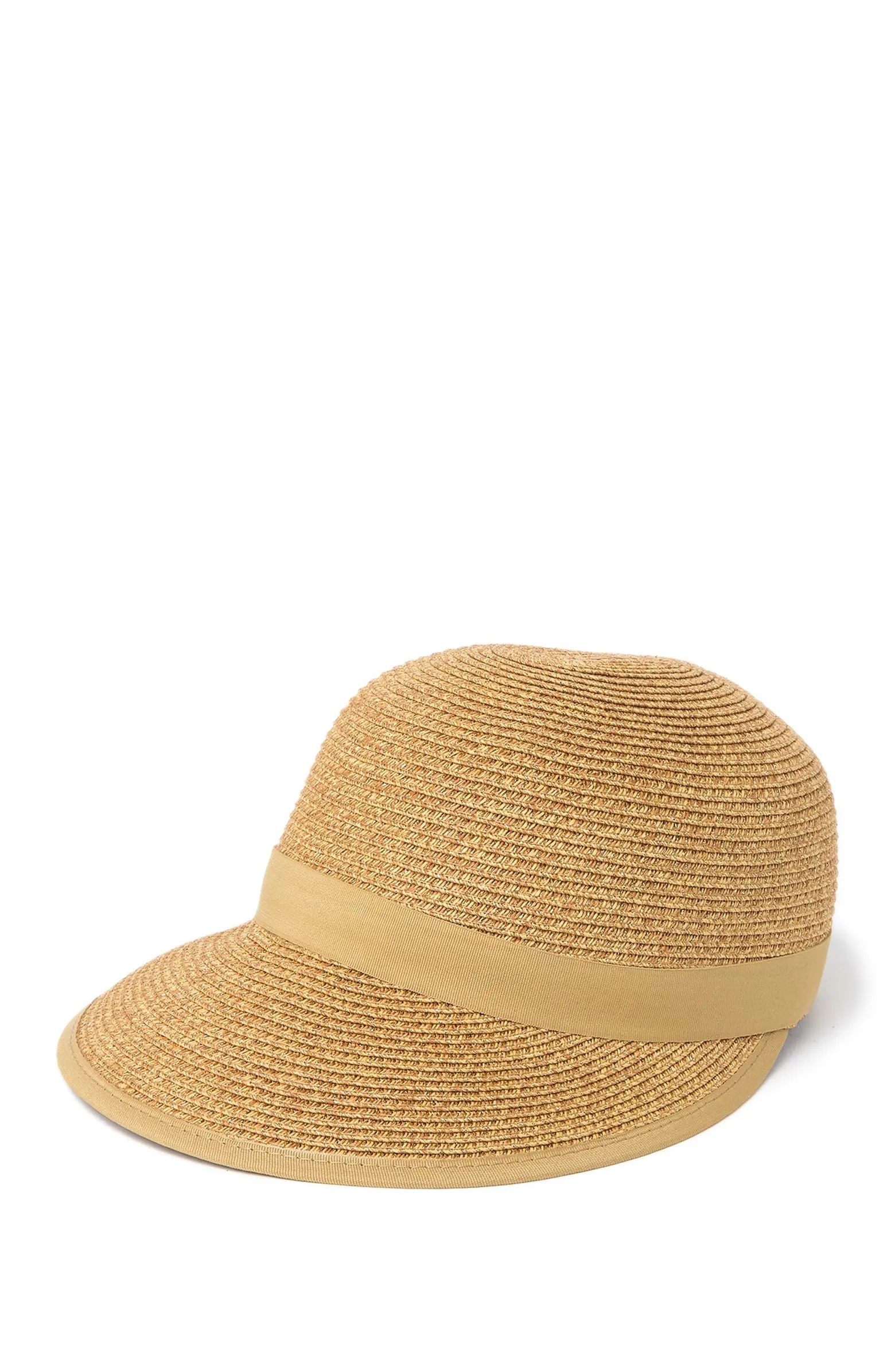 Gold Rush Framer Hat | Nordstrom Rack