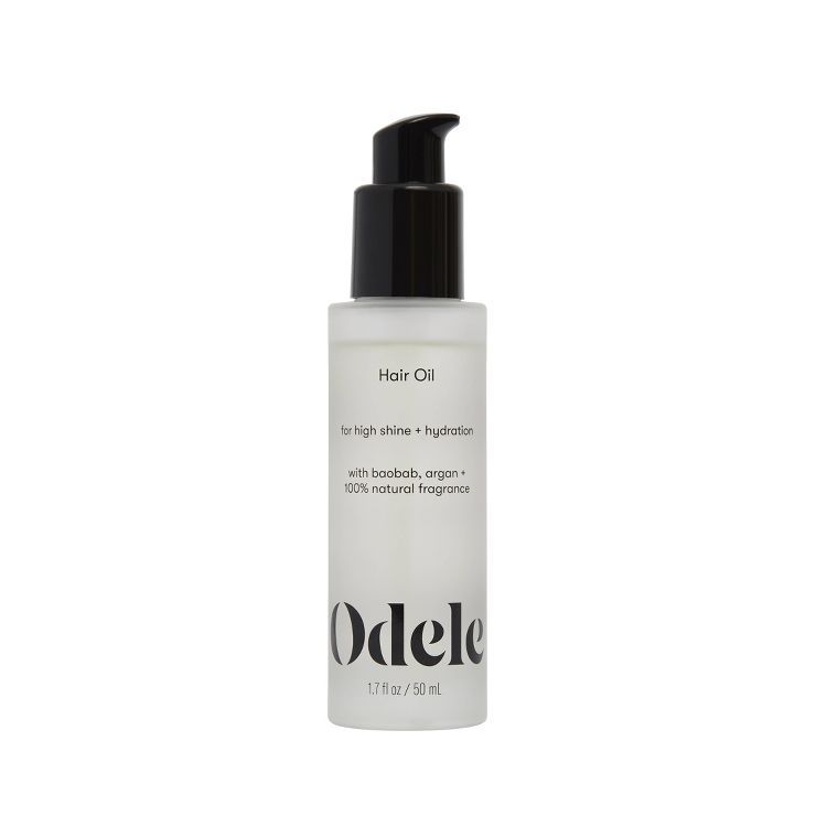 Odele Hair Oil - 1.7 fl oz | Target