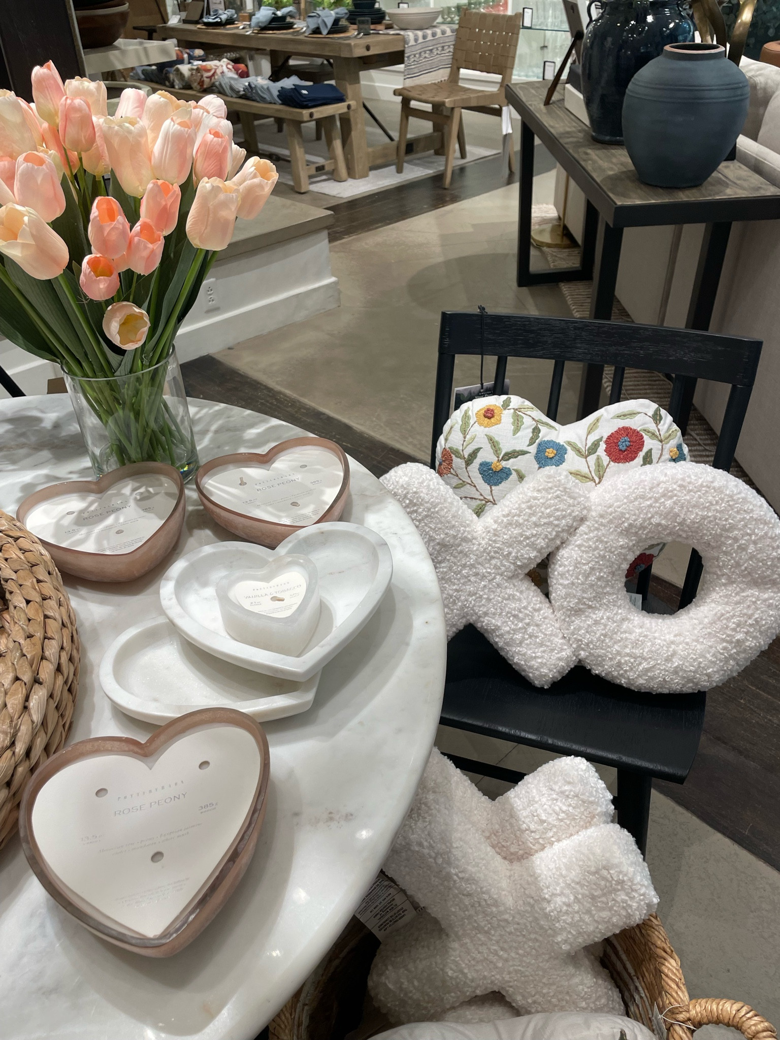 Valentine's Day Home Decor 

#LTKhome