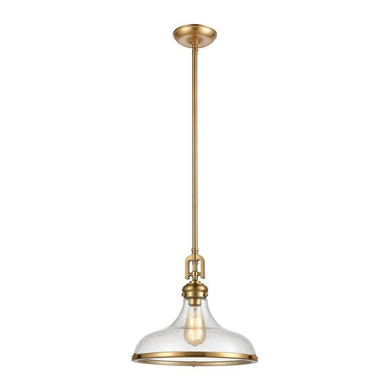 Perry Pendant | Shades of Light
