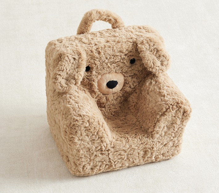 Doll Anywhere Chair | Pottery Barn Kids