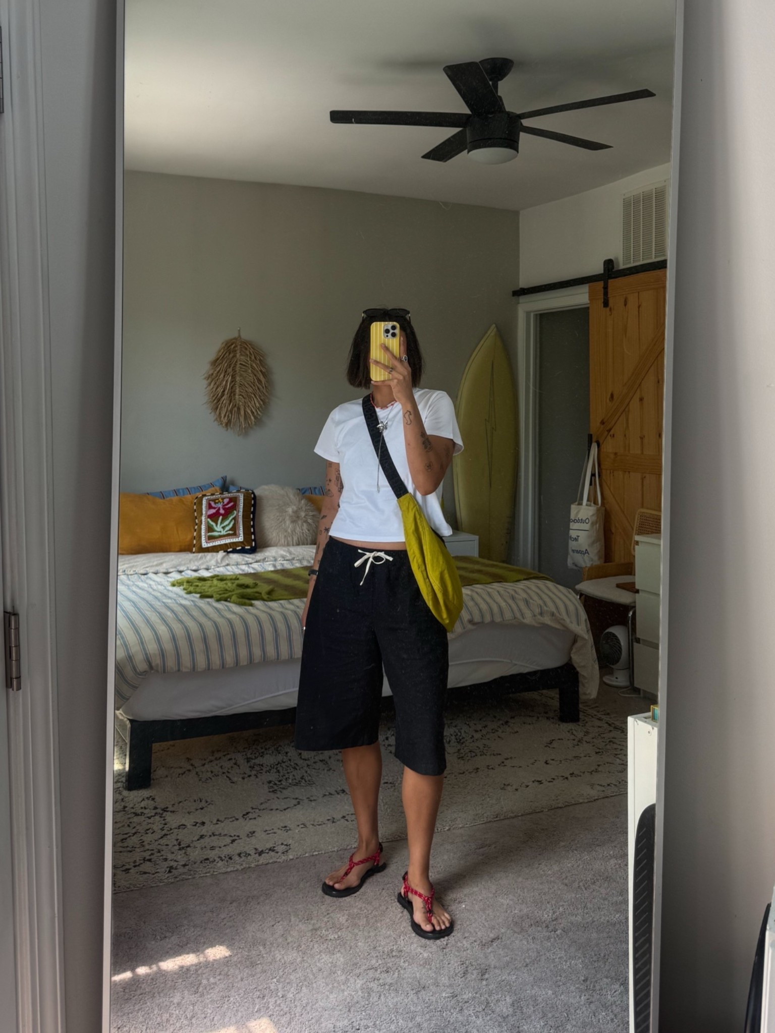 monday ootd