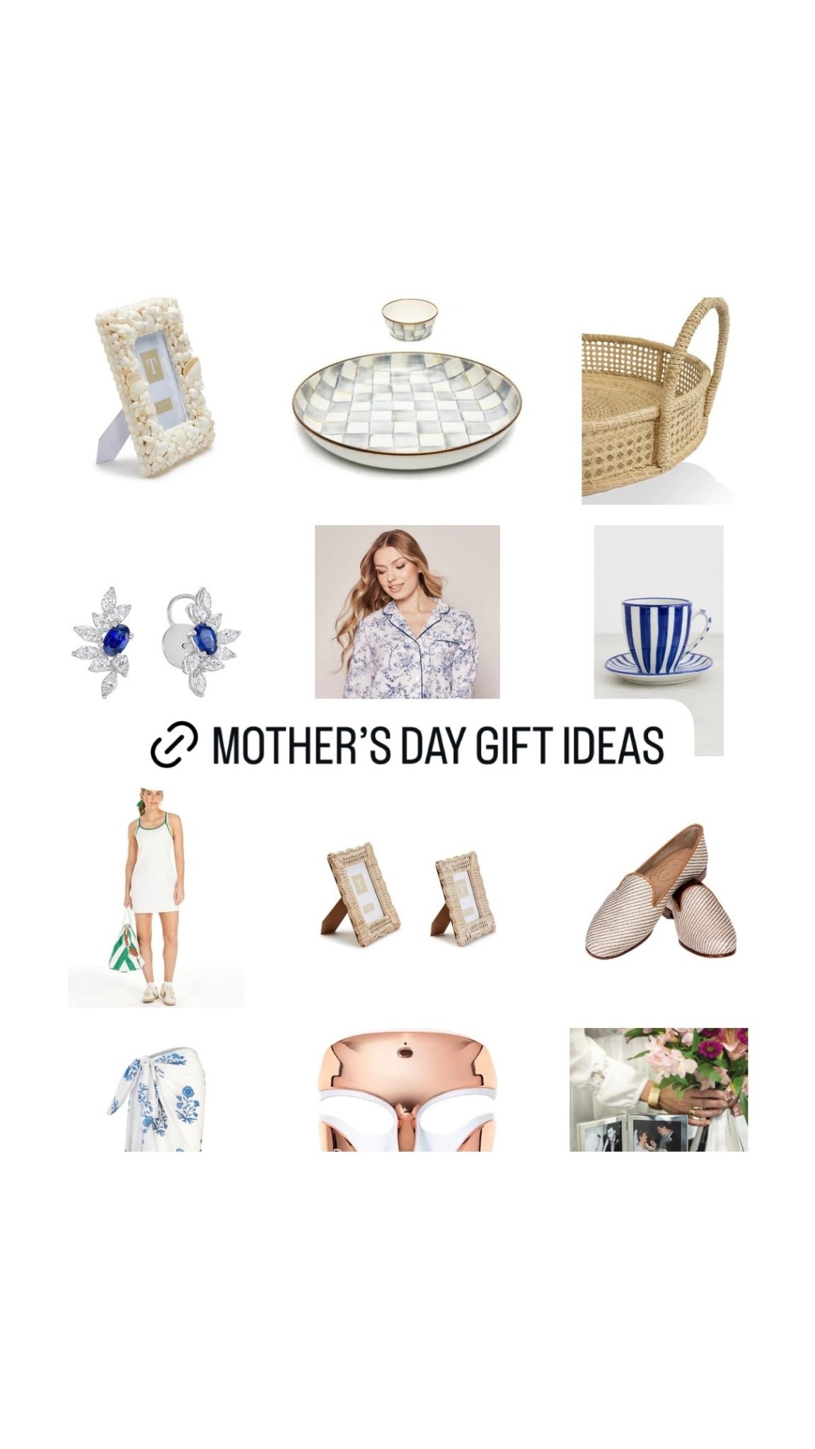 Mother’s Day gifts! 

#LTKMothersDay #LTKSeasonal #LTKSaleAlert