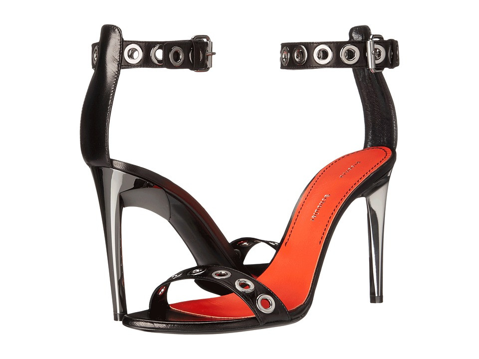 Proenza Schouler - PS26100 (Black) High Heels | 6pm