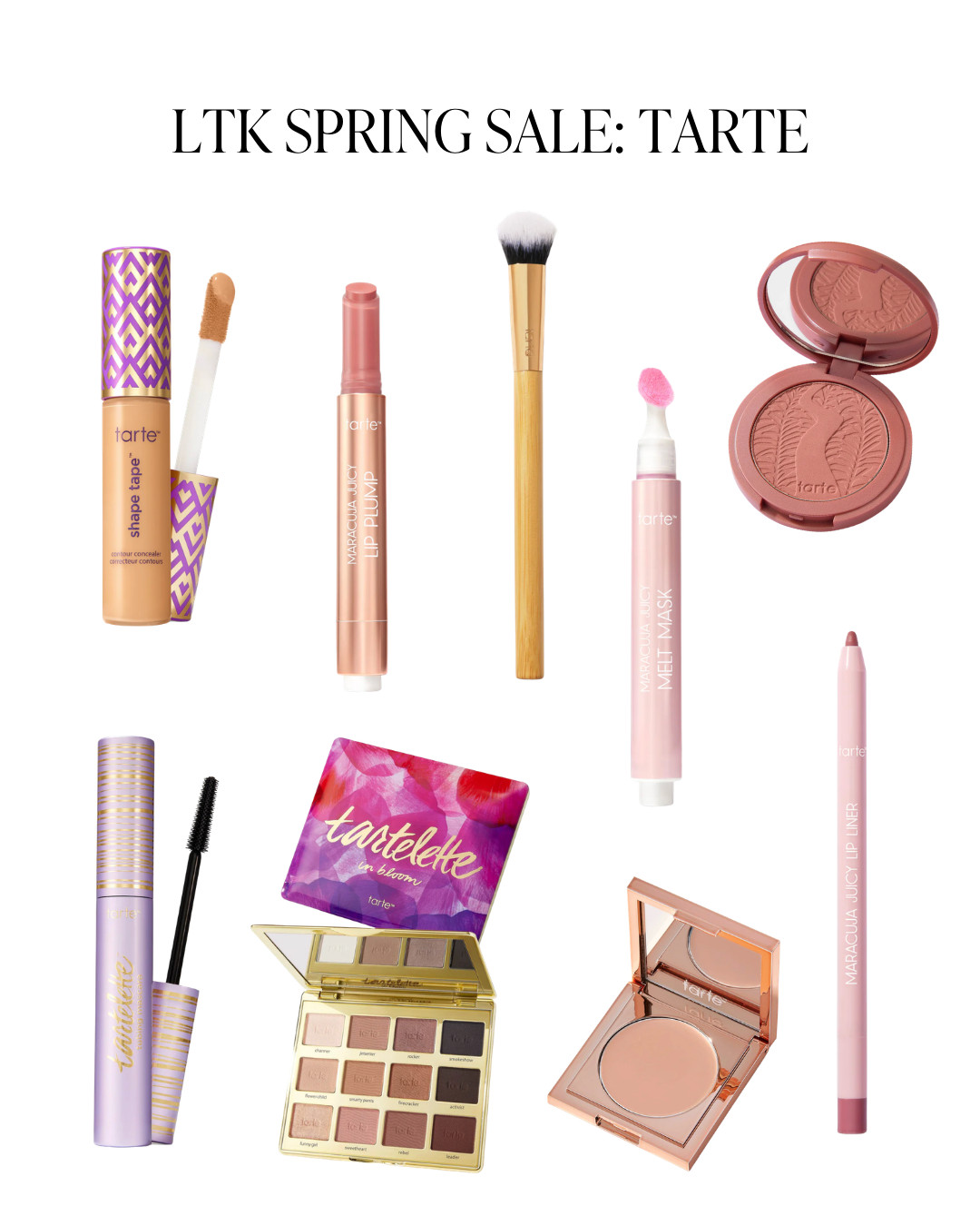 LTK Spring Sale is here! To apply the discount, tap a product in my post in LTK, select “Copy Promo Code,” then paste the code at checkout. Happy shopping! 🛍️  

 #LTKSpringSale #LTKgrwm #LTKBeauty