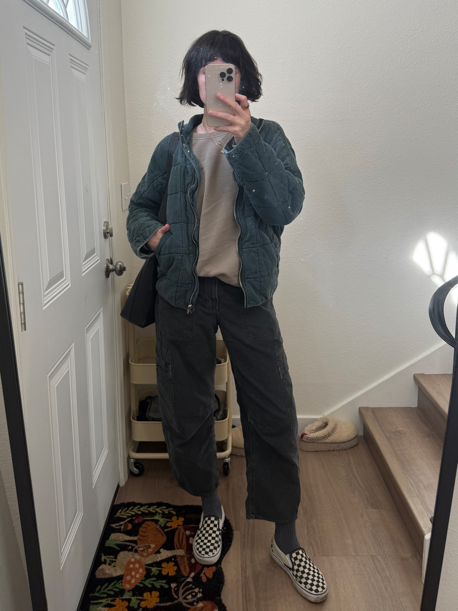 Feb 5 - catching up on 2026 outfit links!

#LTKootd