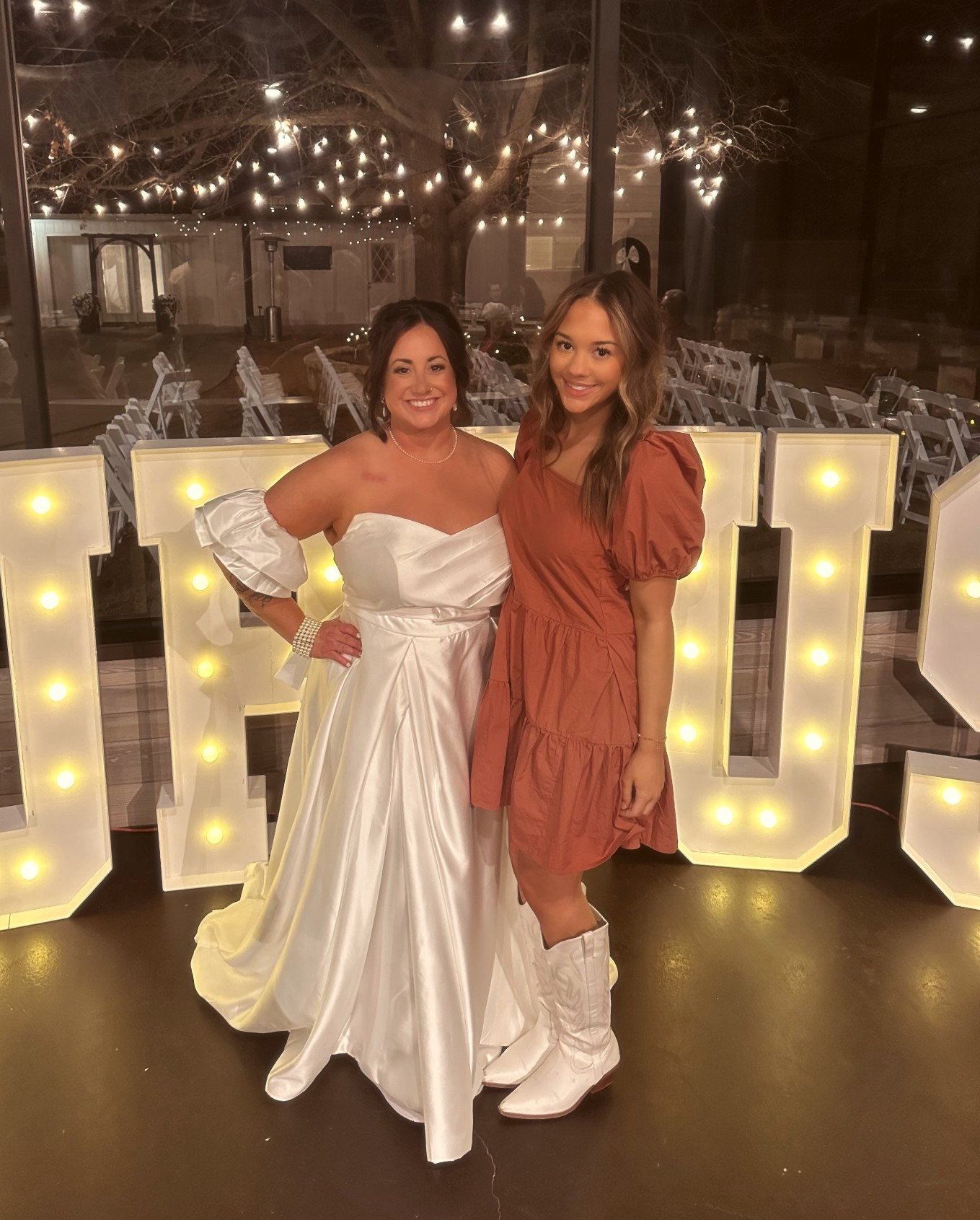 Wedding dress

#LTKWedding #LTKMidsize